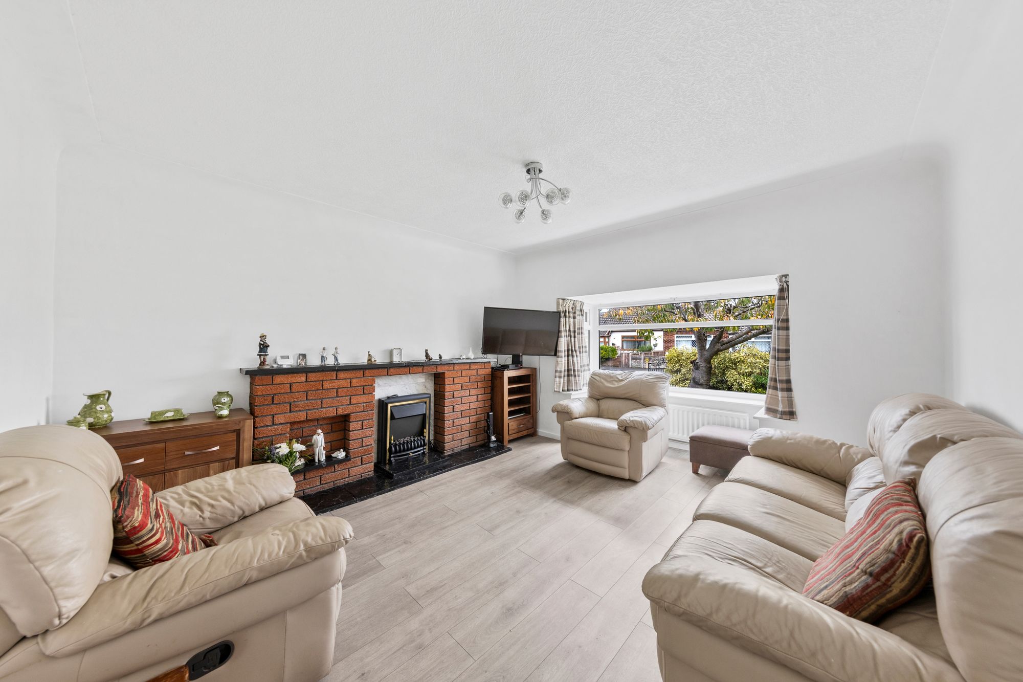 Carlton Road, Lowton, WA3