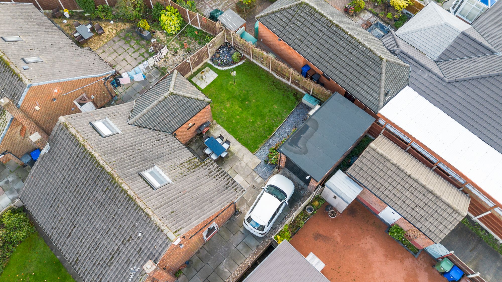 Carlton Road, Lowton, WA3