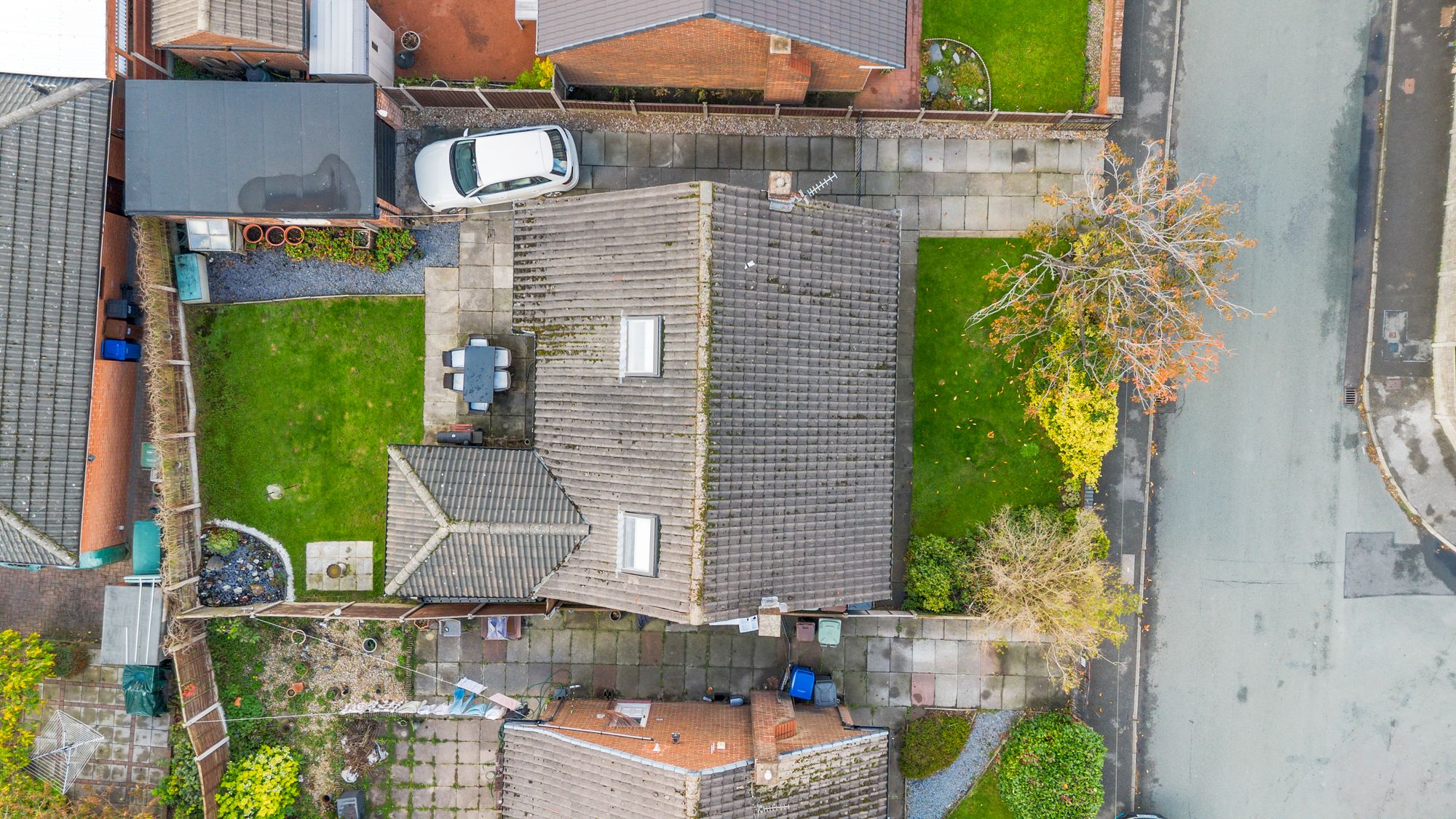 Carlton Road, Lowton, WA3