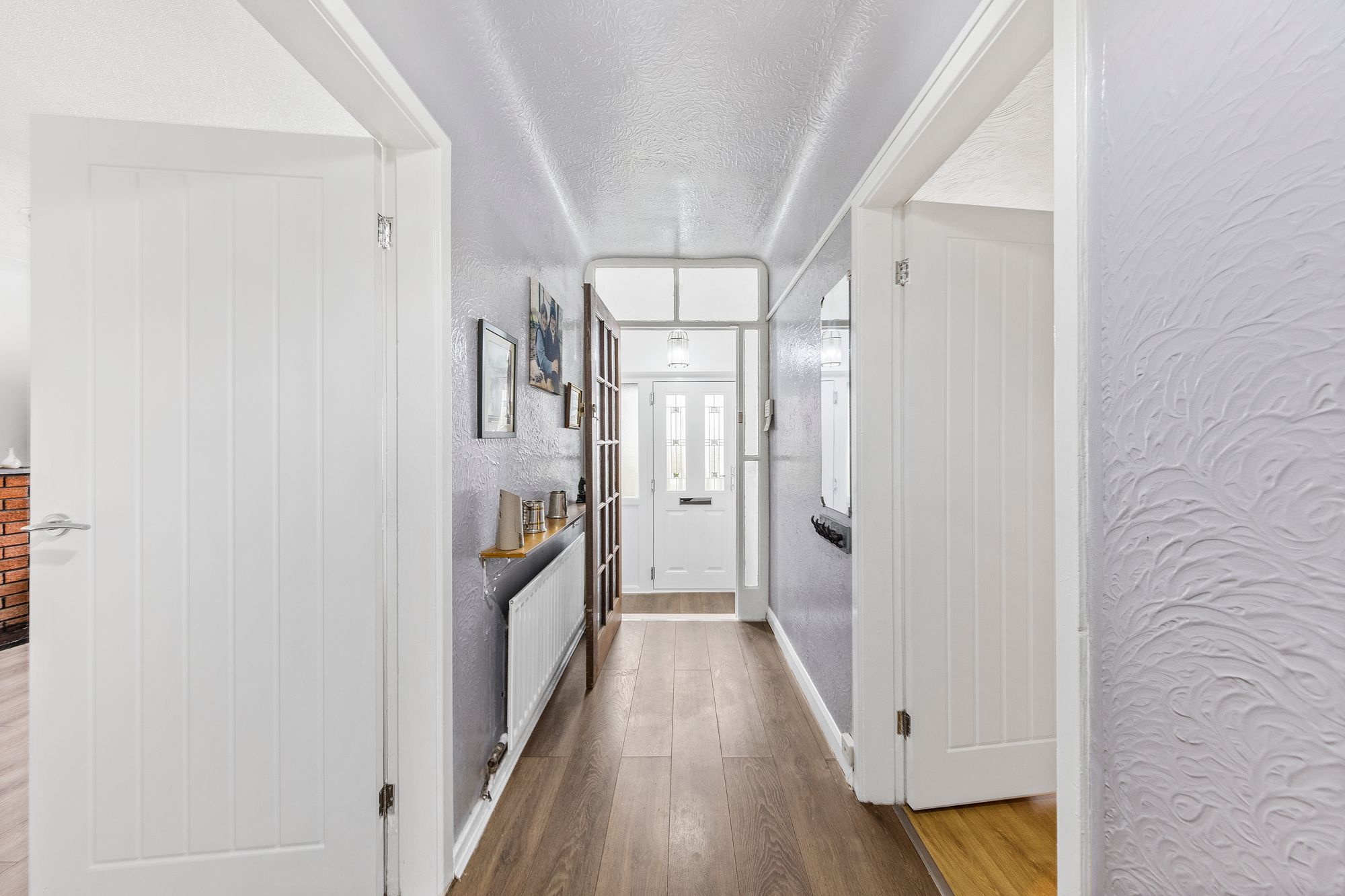 Carlton Road, Lowton, WA3