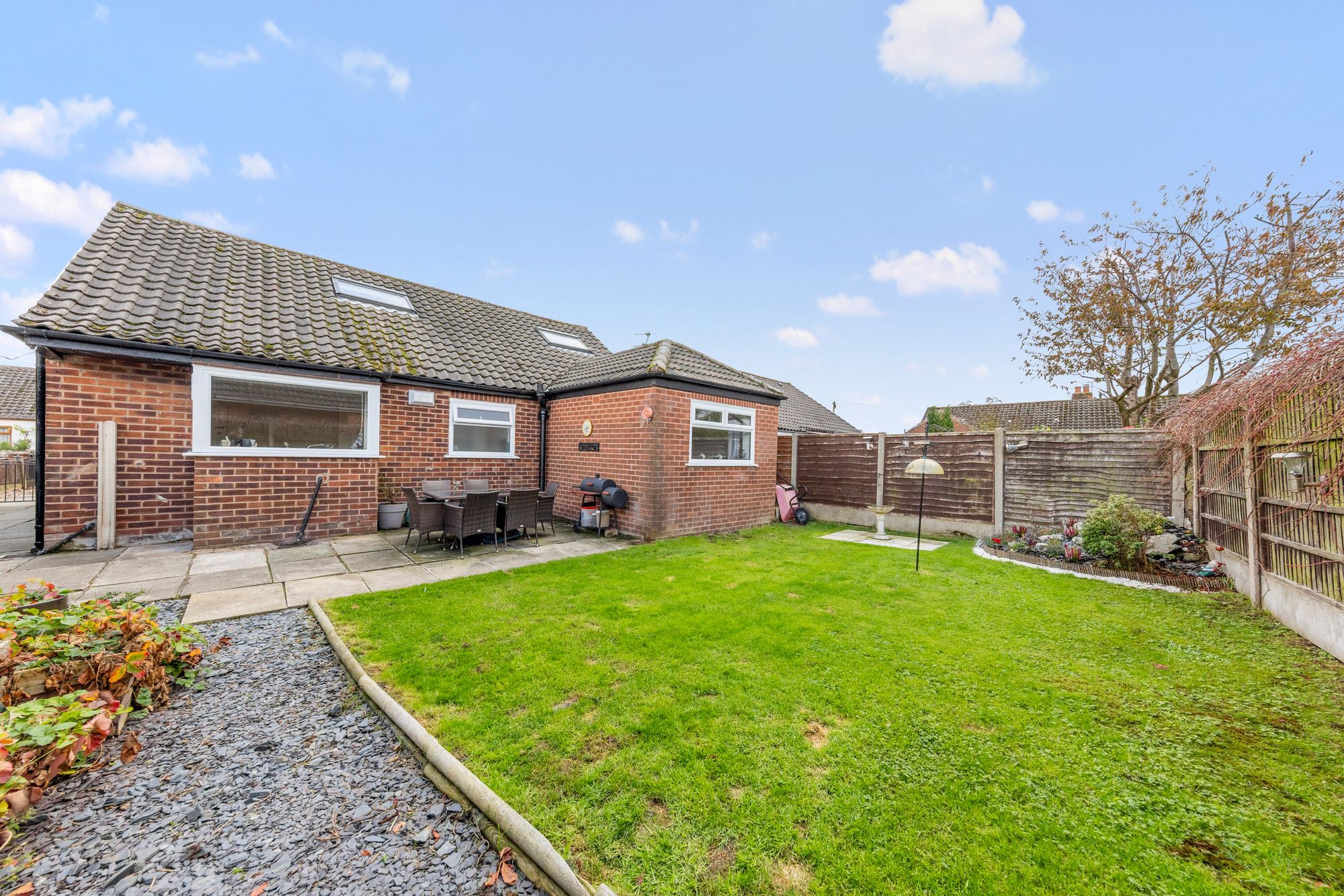 Carlton Road, Lowton, WA3