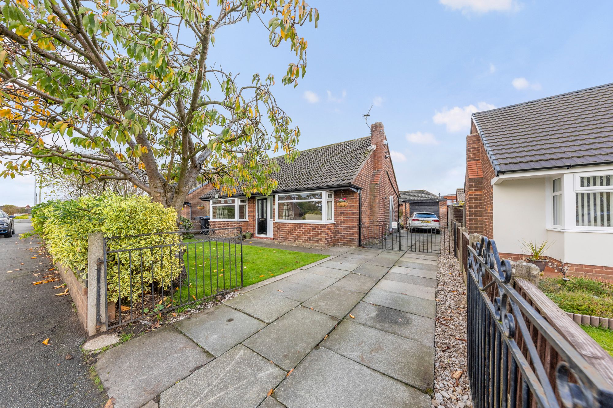 Carlton Road, Lowton, WA3