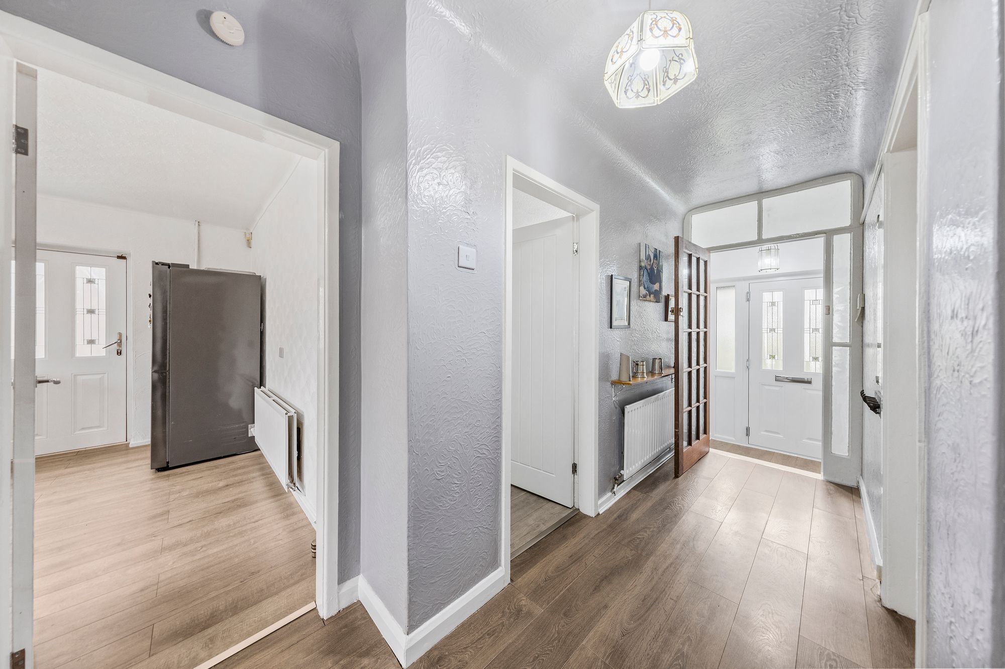 Carlton Road, Lowton, WA3