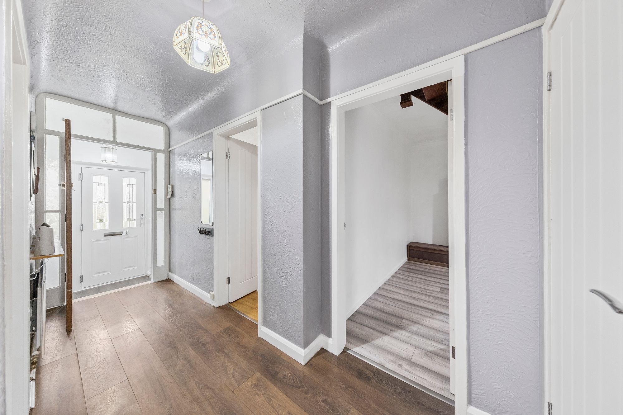 Carlton Road, Lowton, WA3