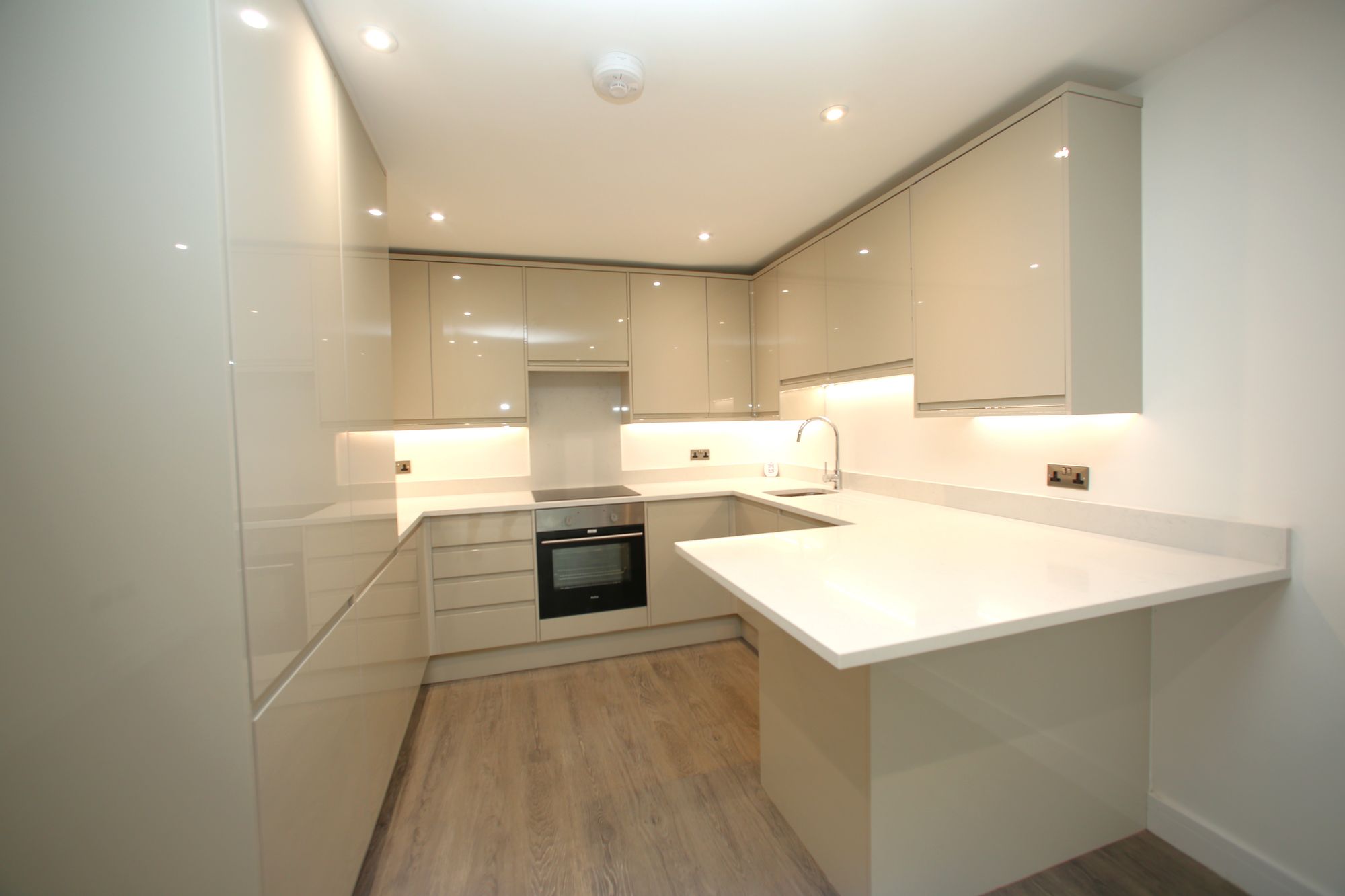 Photo of Clarendon Road, Leeds, LS2