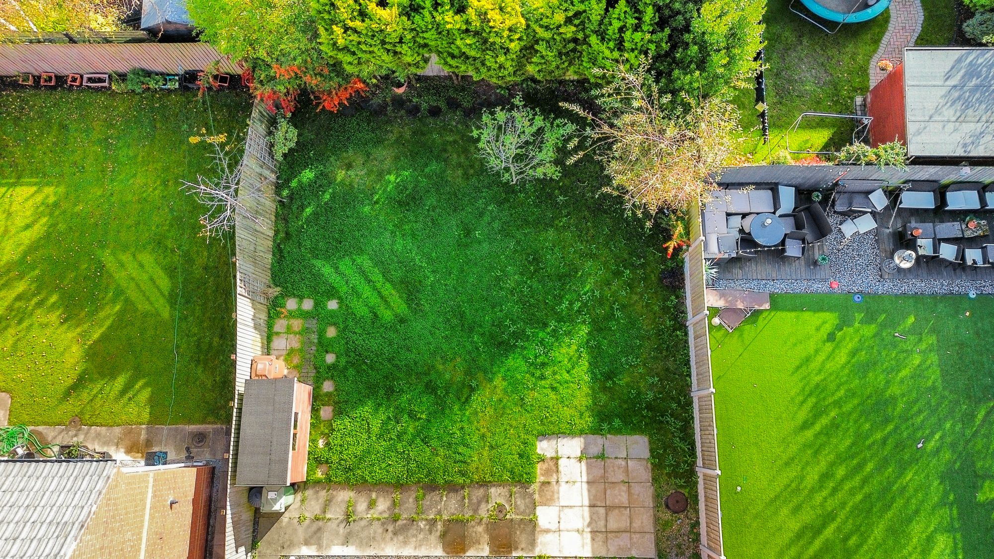 Heigham Gardens, St. Helens, WA9