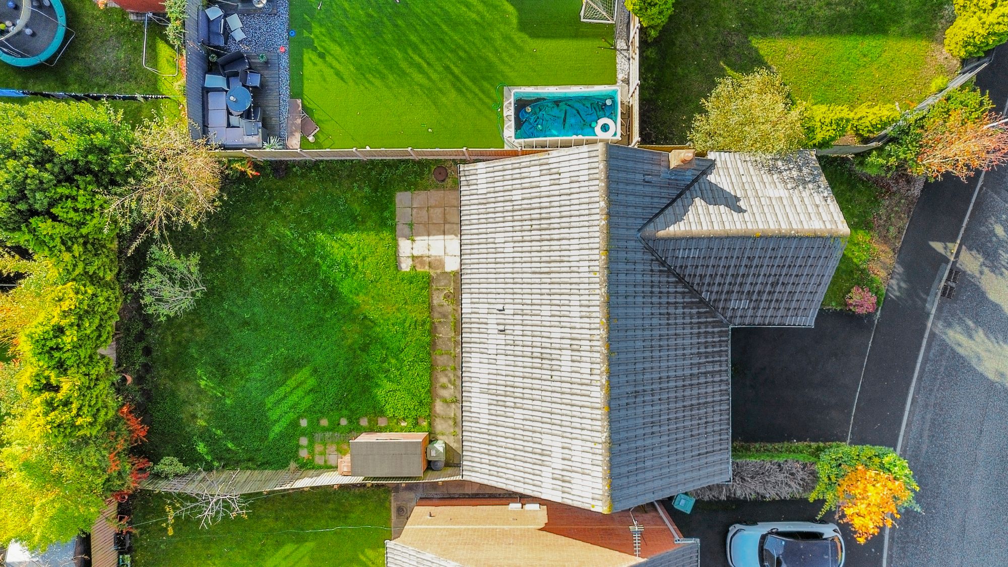 Heigham Gardens, St. Helens, WA9