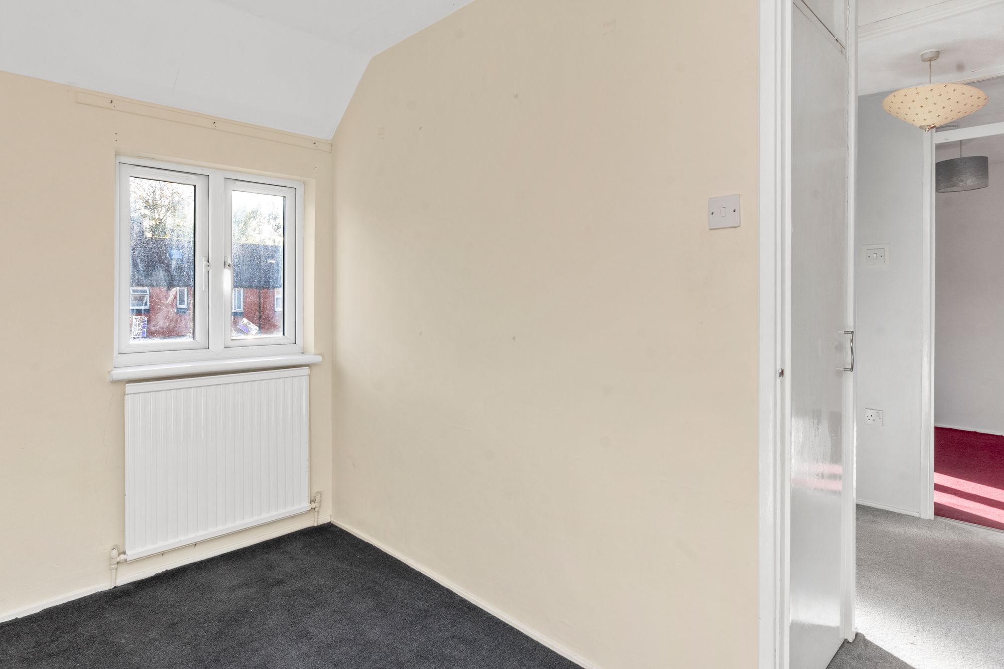 Waywell Close, Warrington