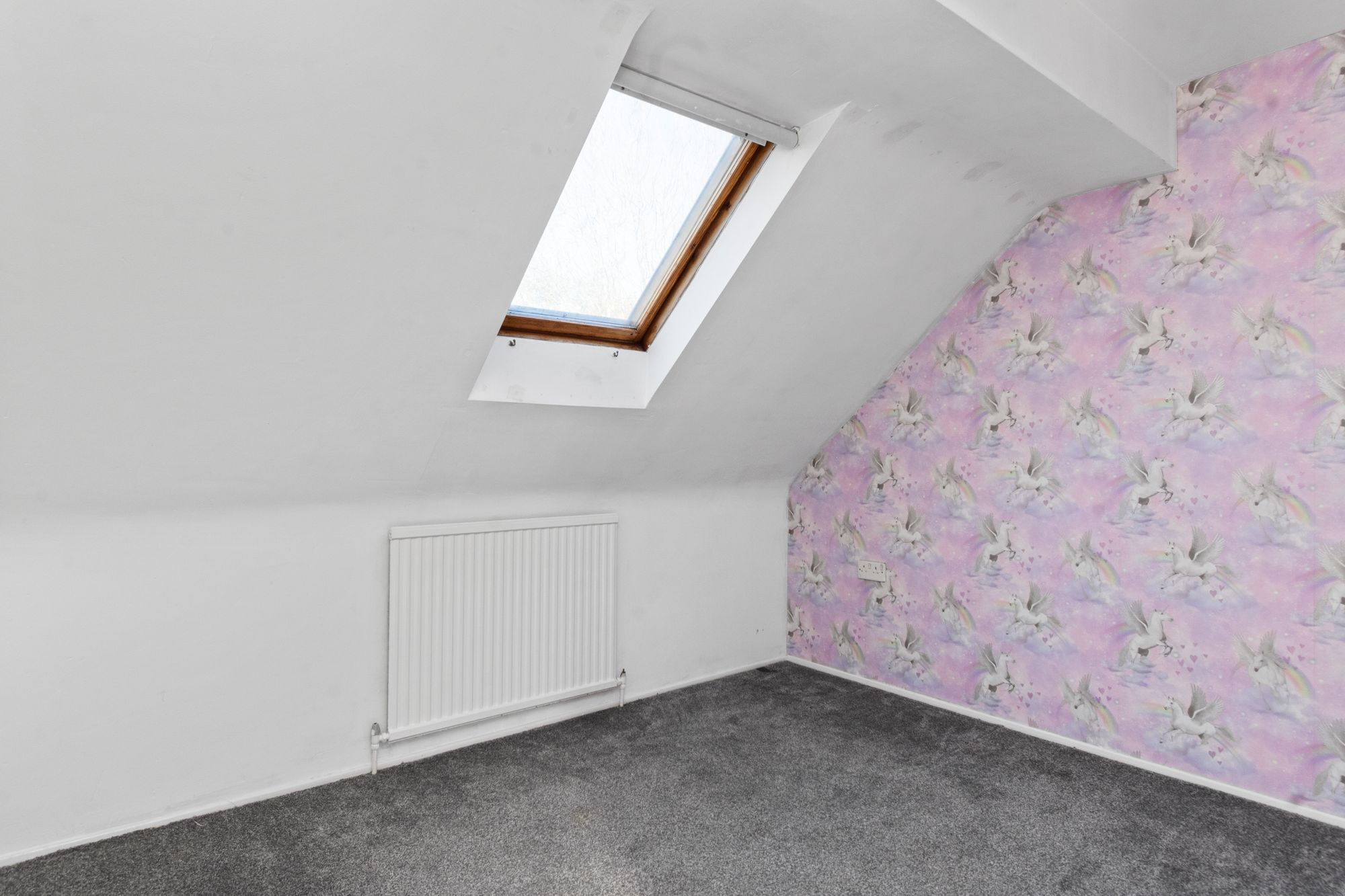 Waywell Close, Warrington