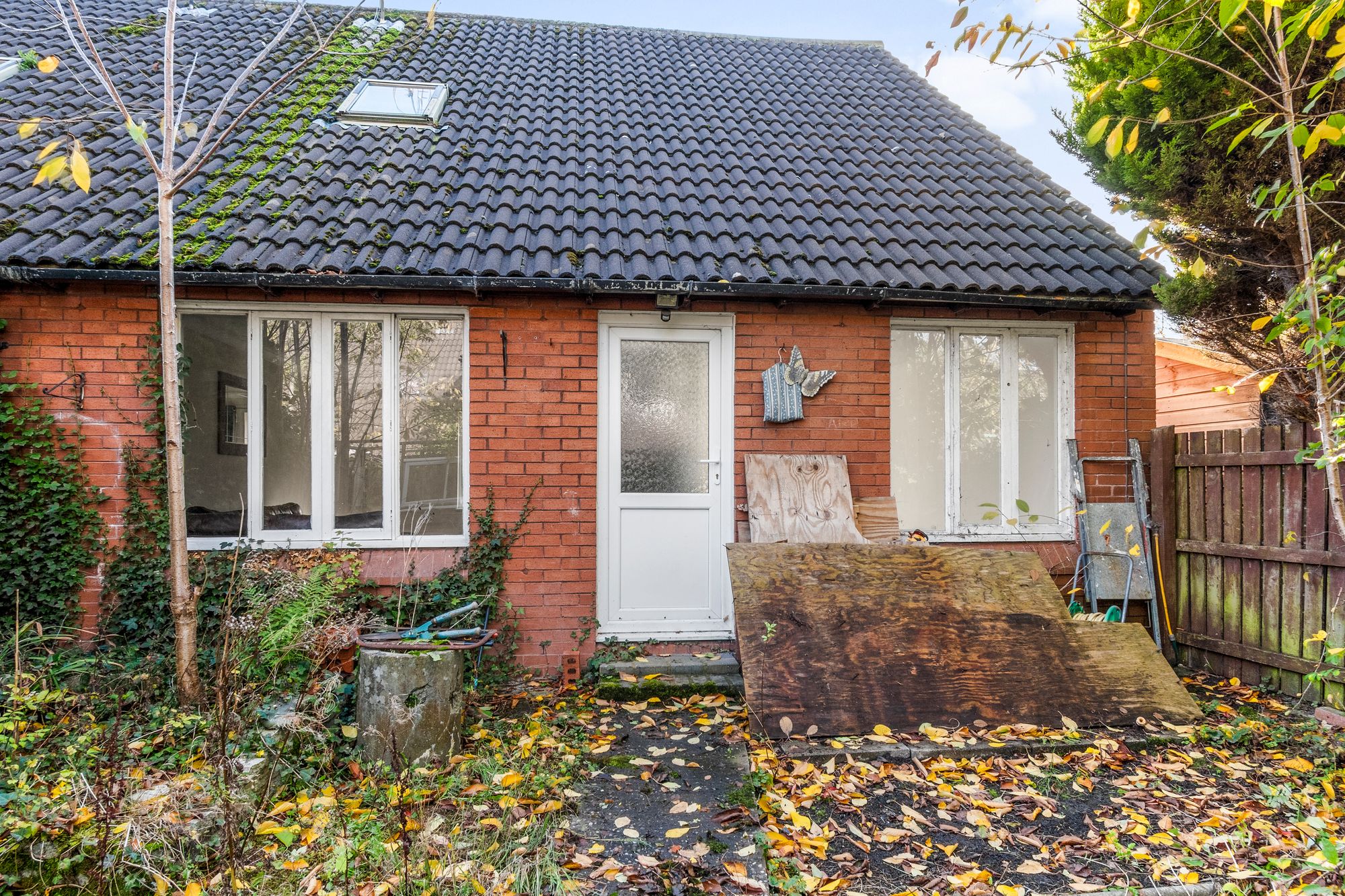 Waywell Close, Warrington