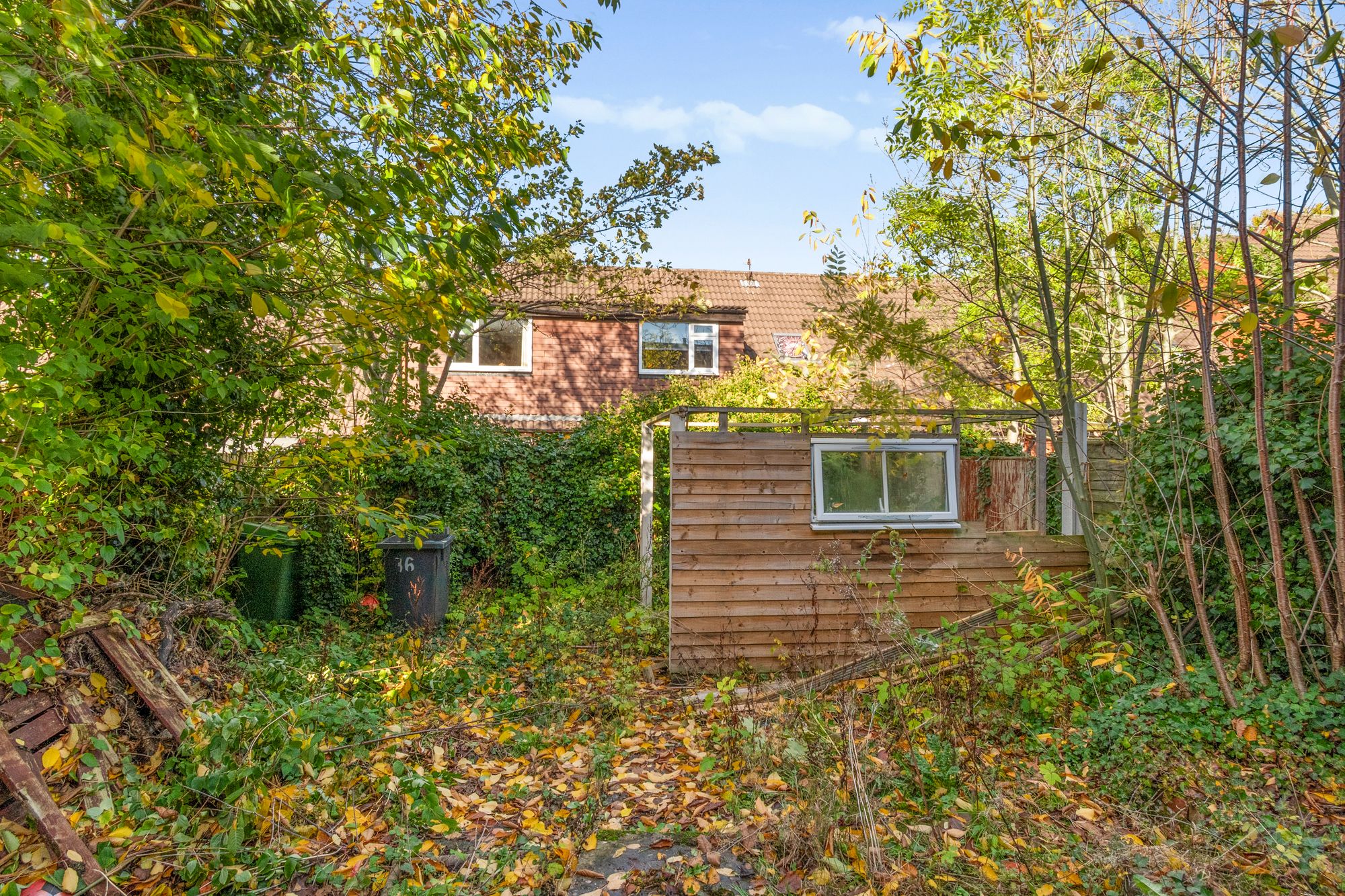 Waywell Close, Warrington