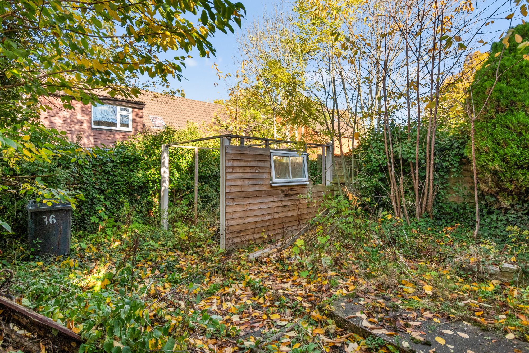 Waywell Close, Warrington