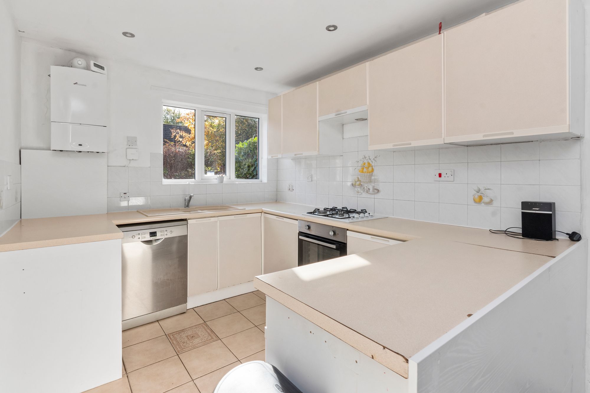 Waywell Close, Warrington