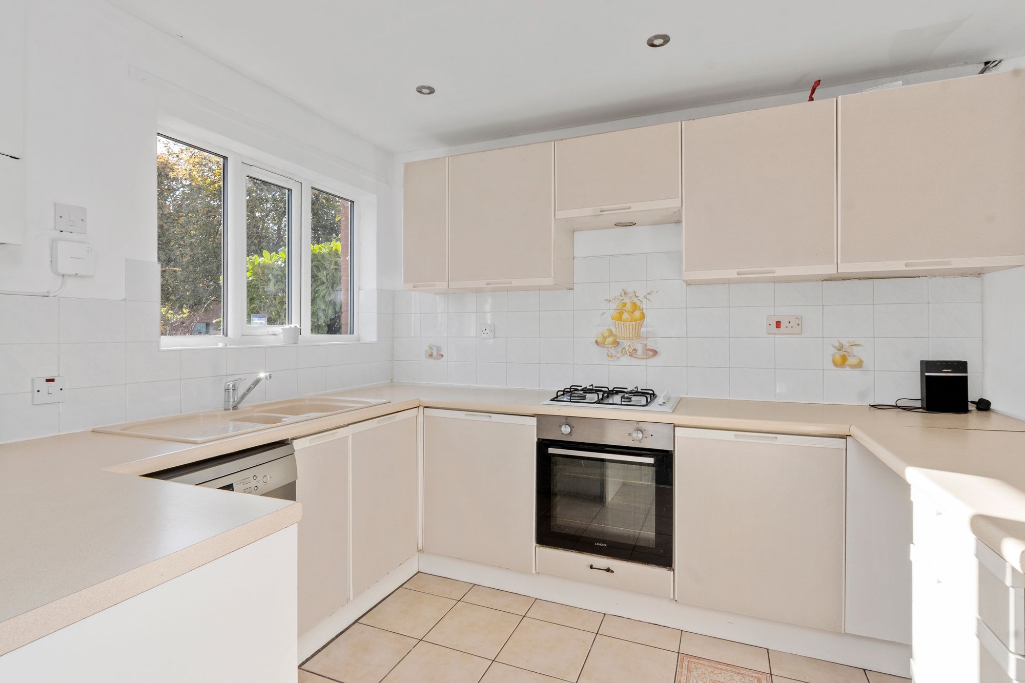 Waywell Close, Warrington