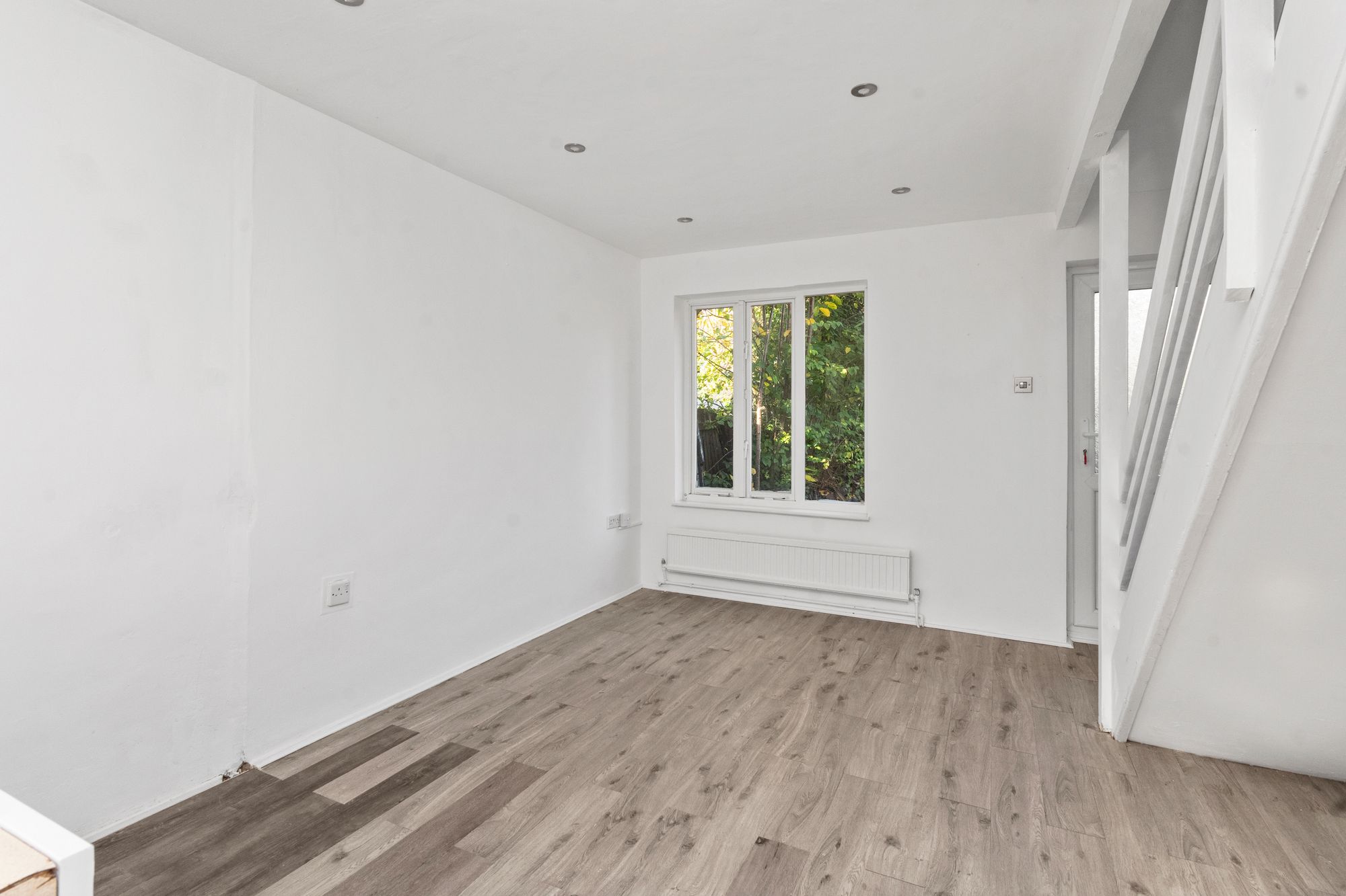 Waywell Close, Warrington