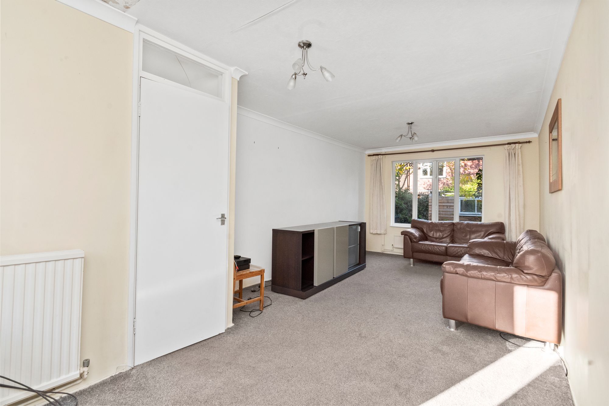 Waywell Close, Warrington