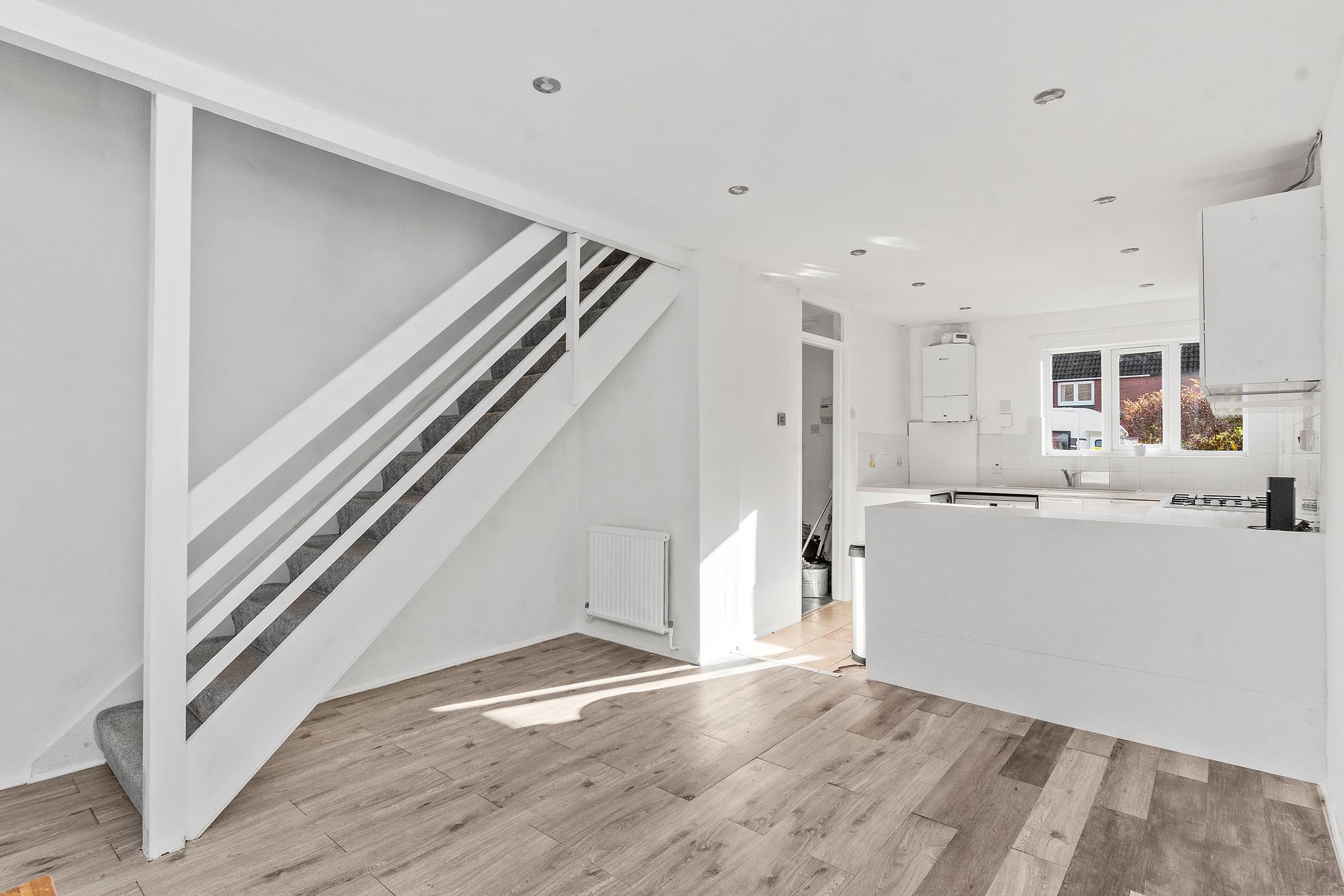 Waywell Close, Warrington