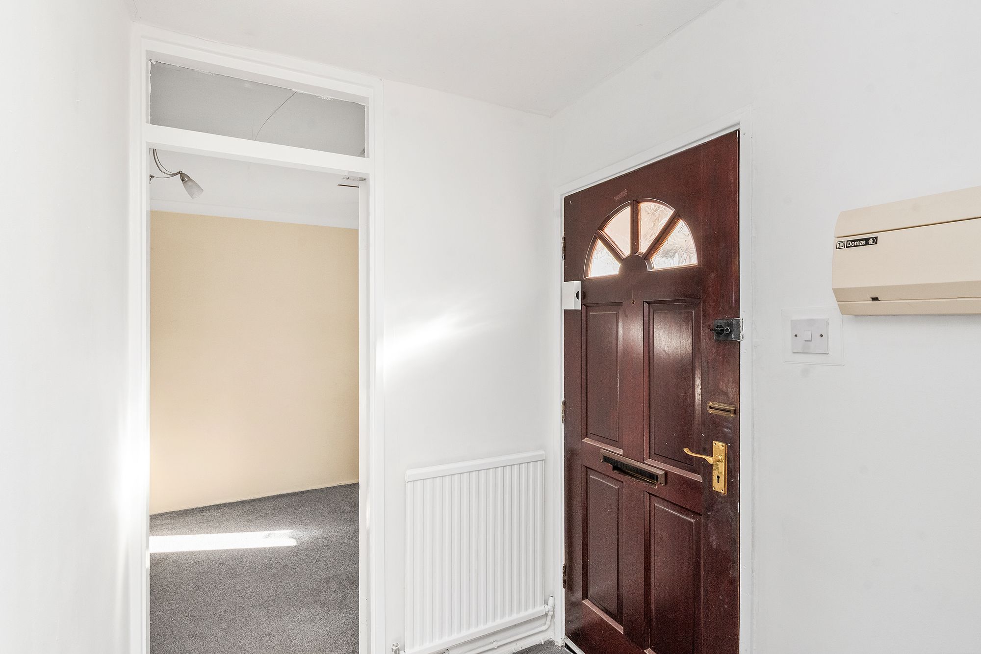 Waywell Close, Warrington