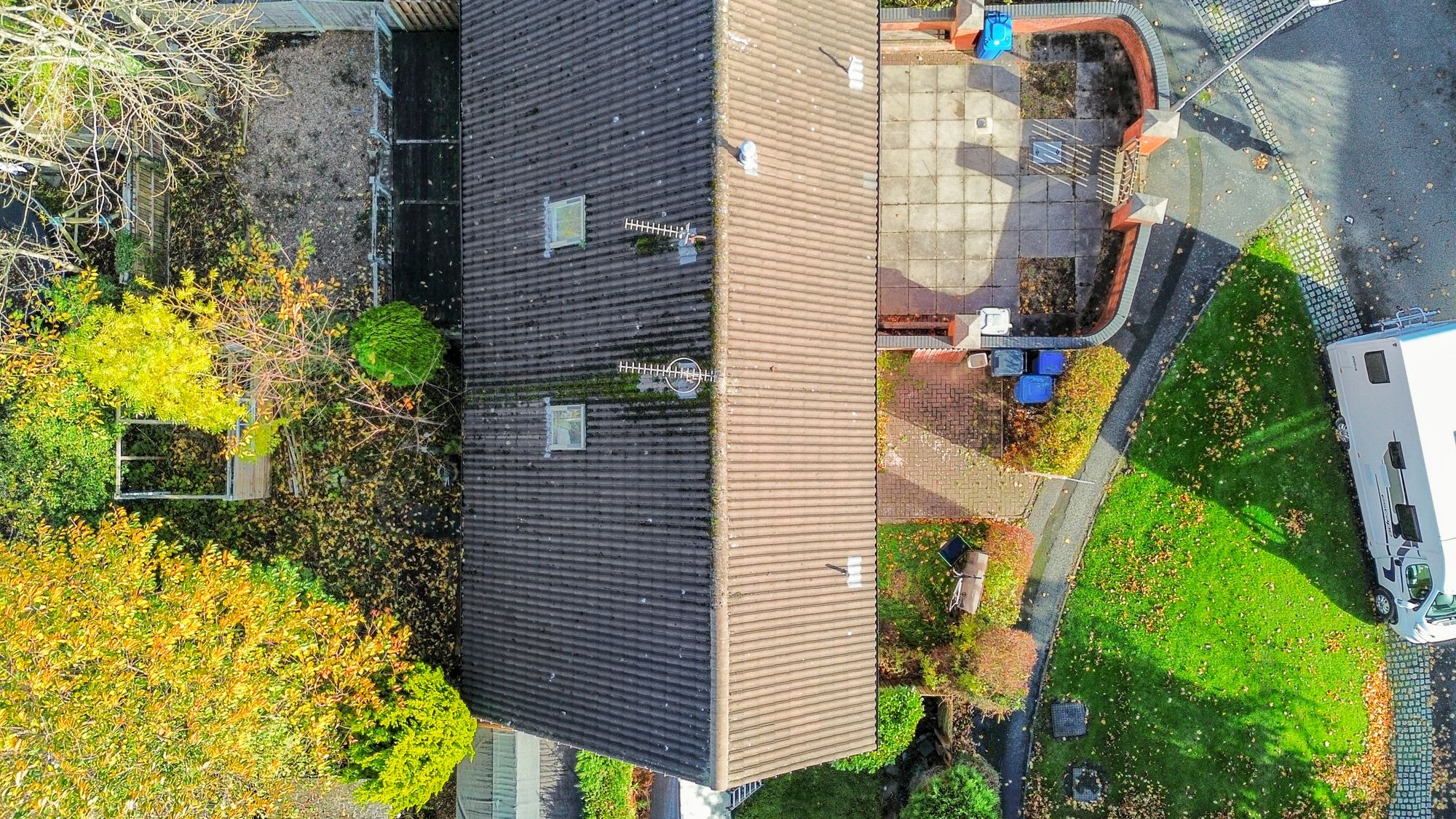 Waywell Close, Warrington