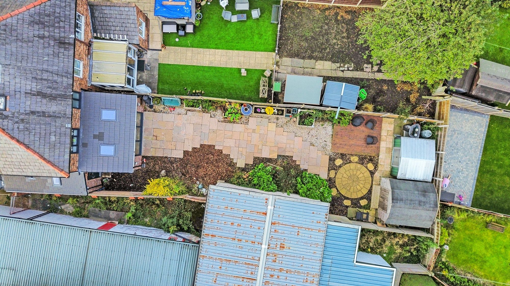 Birtles Road, Warrington, WA2