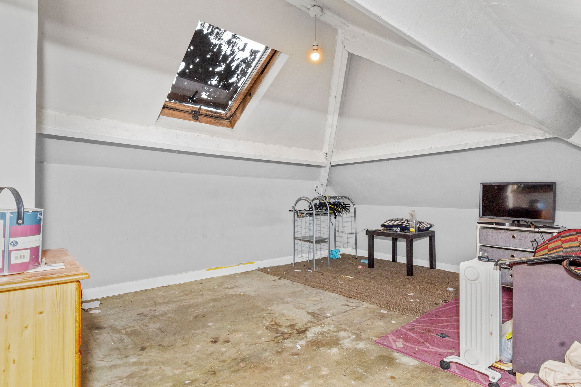 Birtles Road, Warrington, WA2