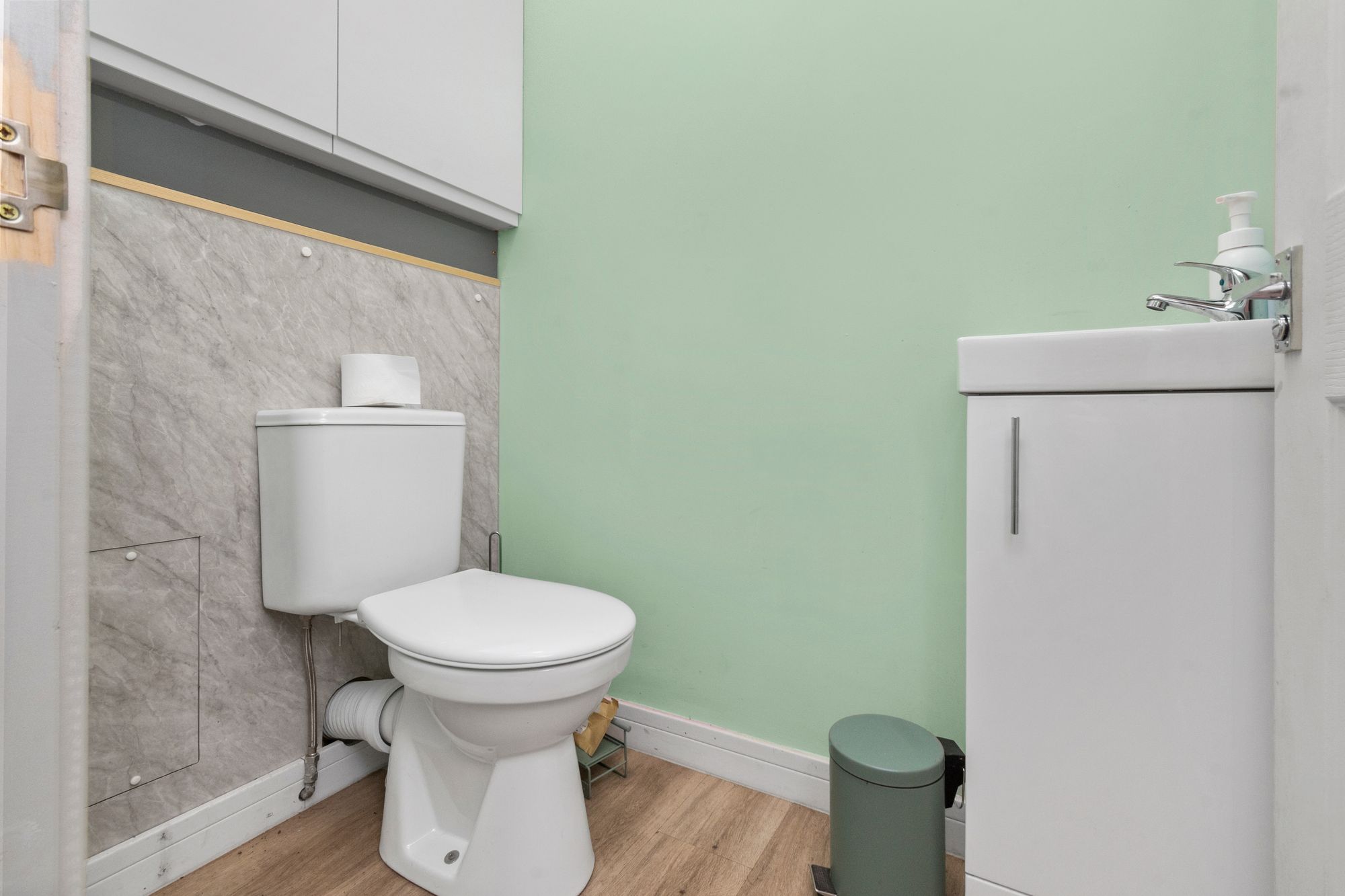 Birtles Road, Warrington, WA2