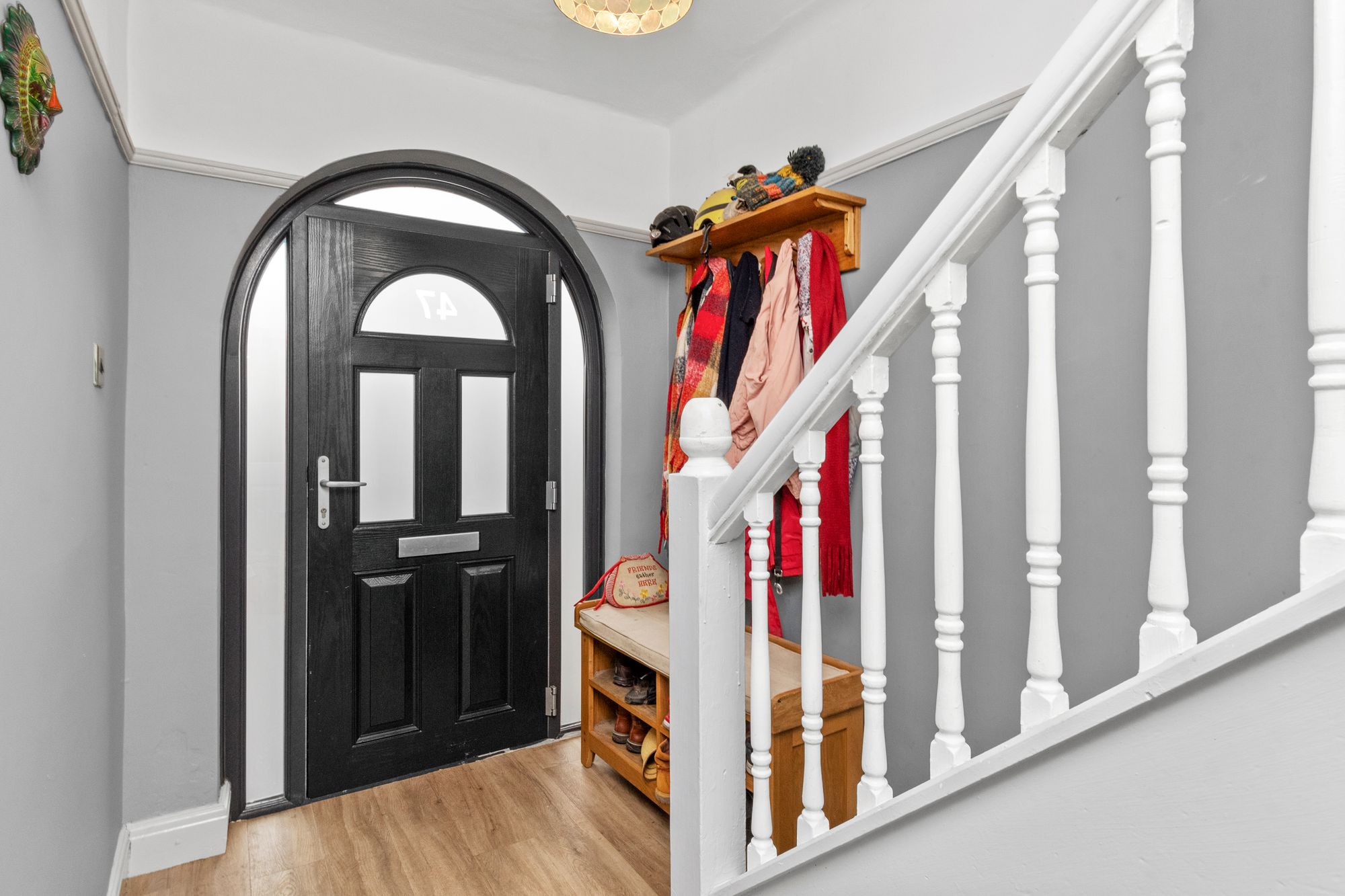 Birtles Road, Warrington, WA2