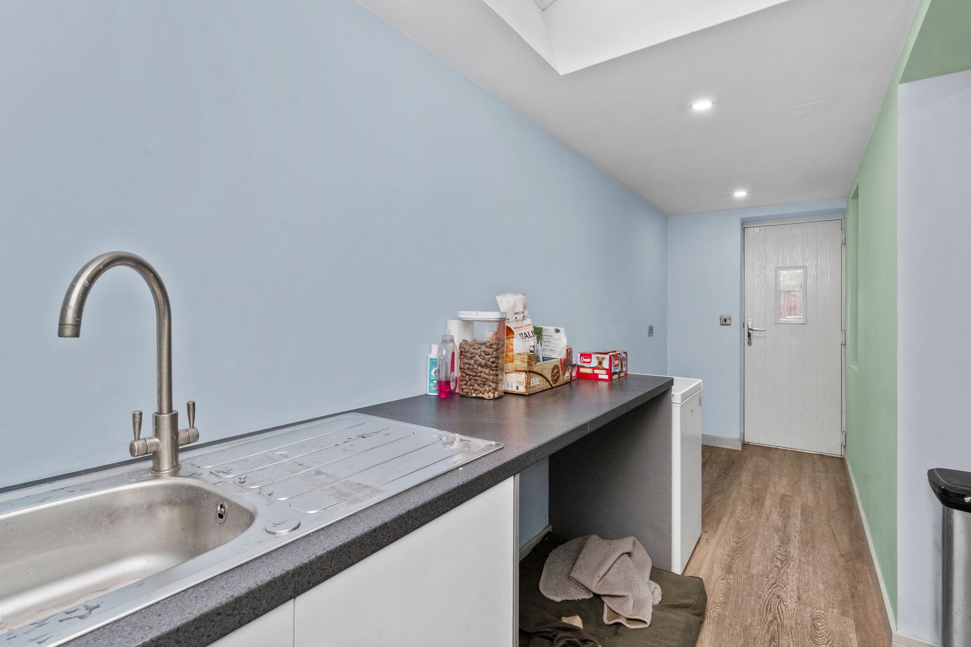 Birtles Road, Warrington, WA2