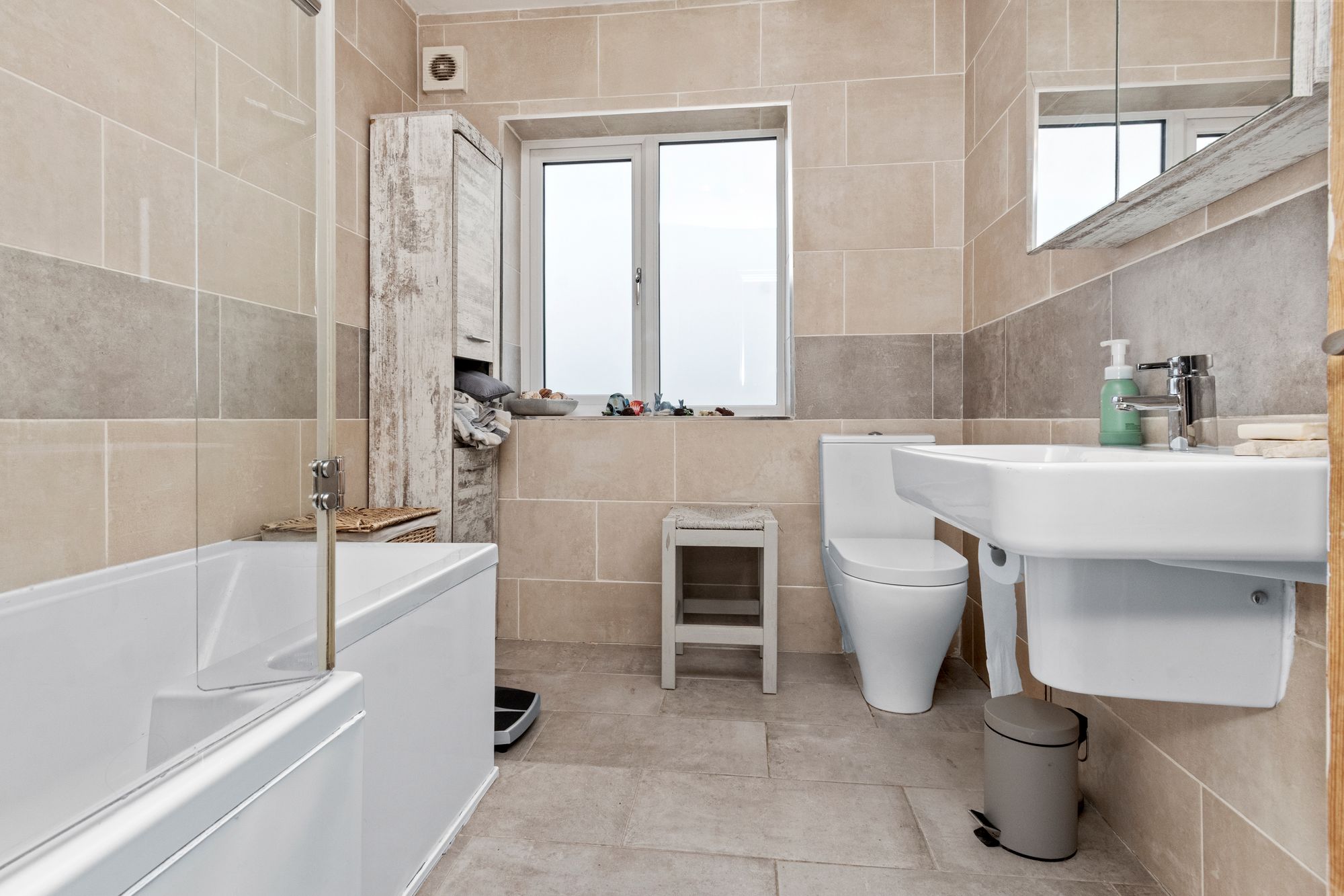 Birtles Road, Warrington, WA2