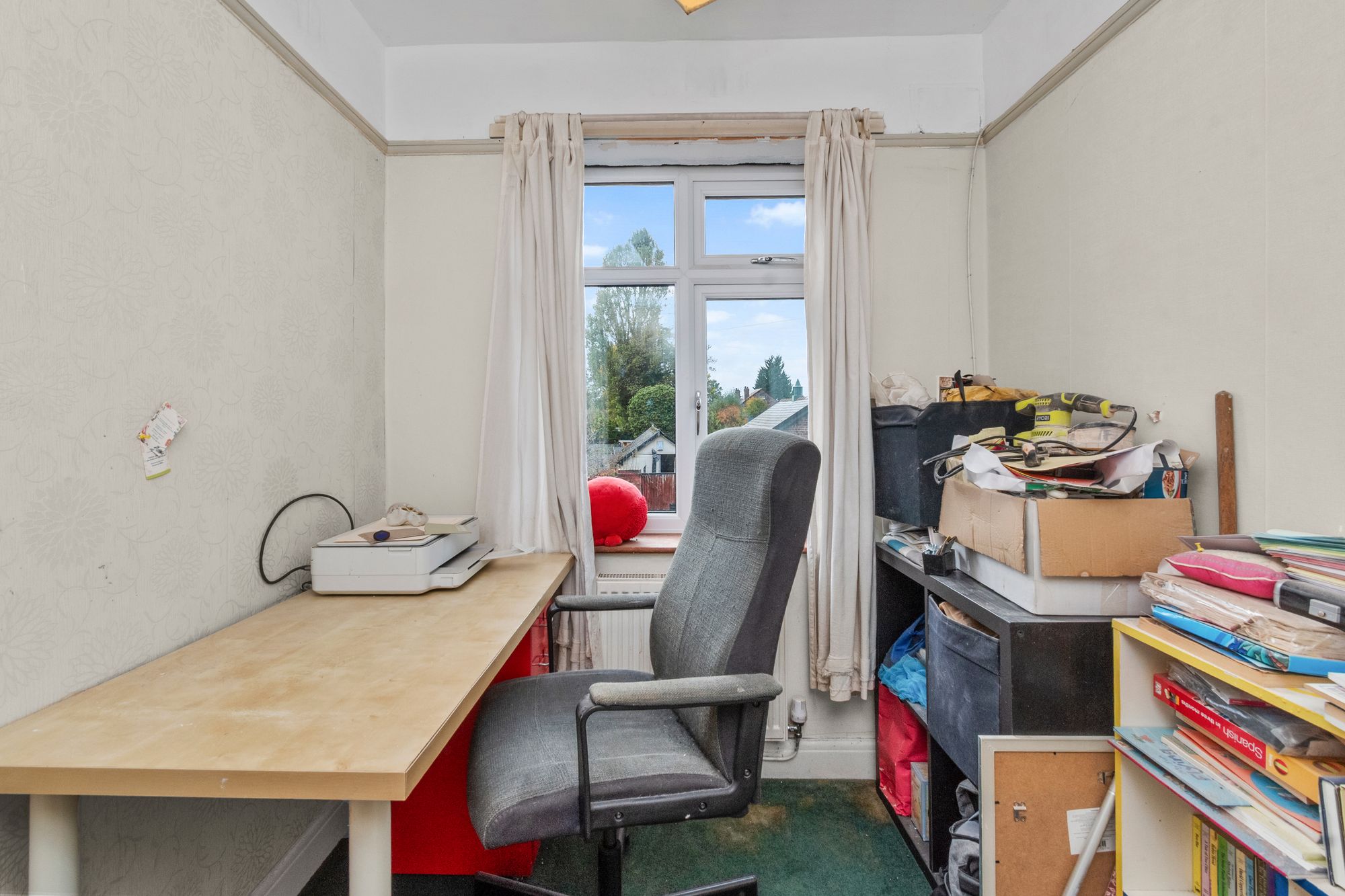 Birtles Road, Warrington, WA2