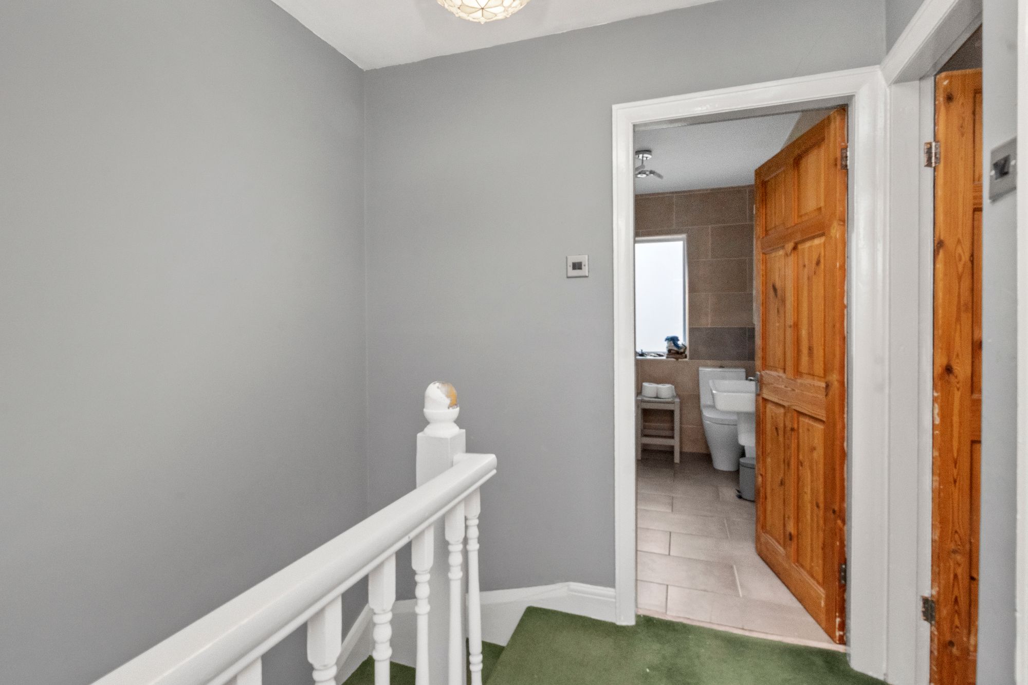 Birtles Road, Warrington, WA2