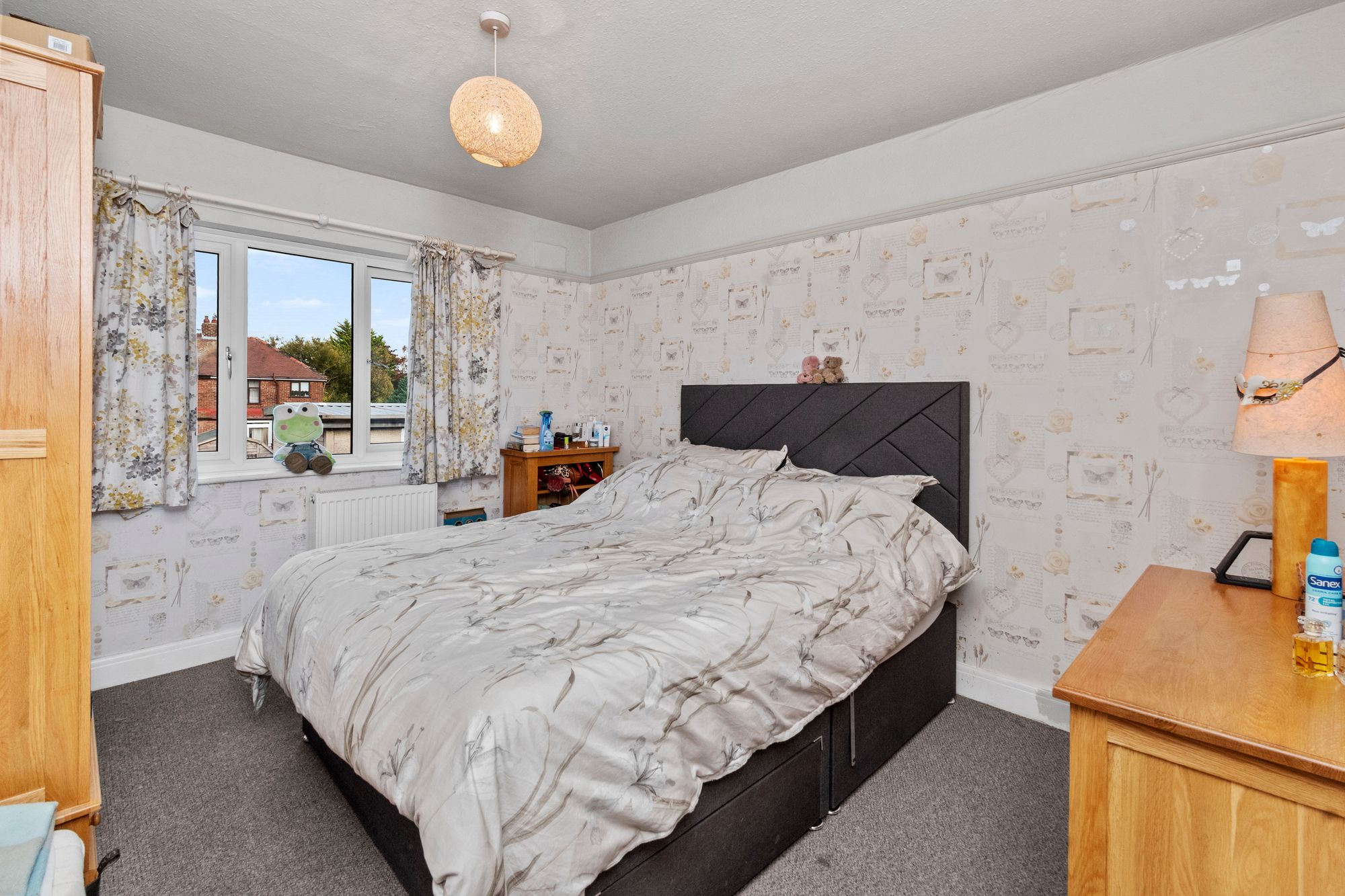 Birtles Road, Warrington, WA2