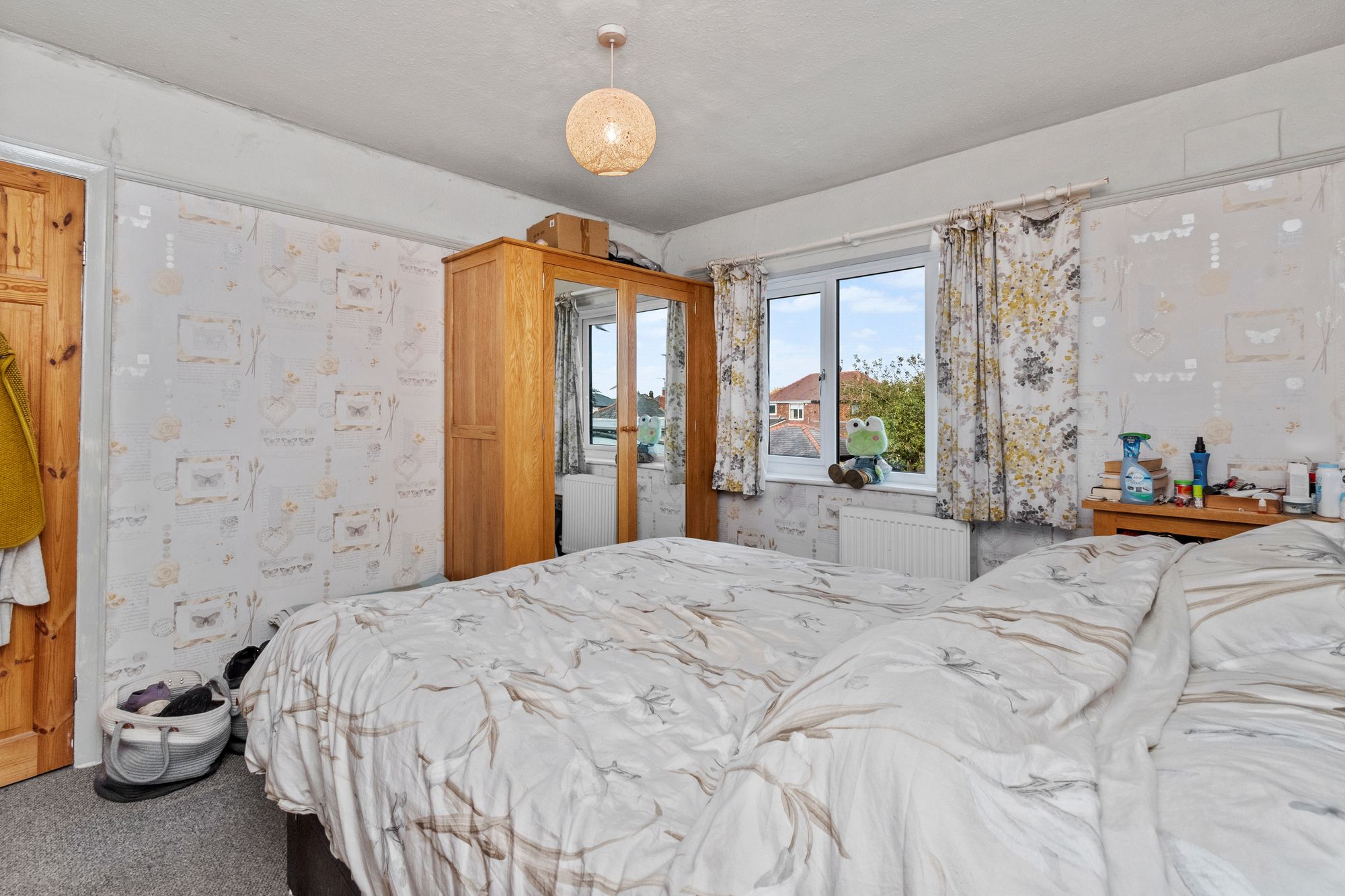 Birtles Road, Warrington, WA2