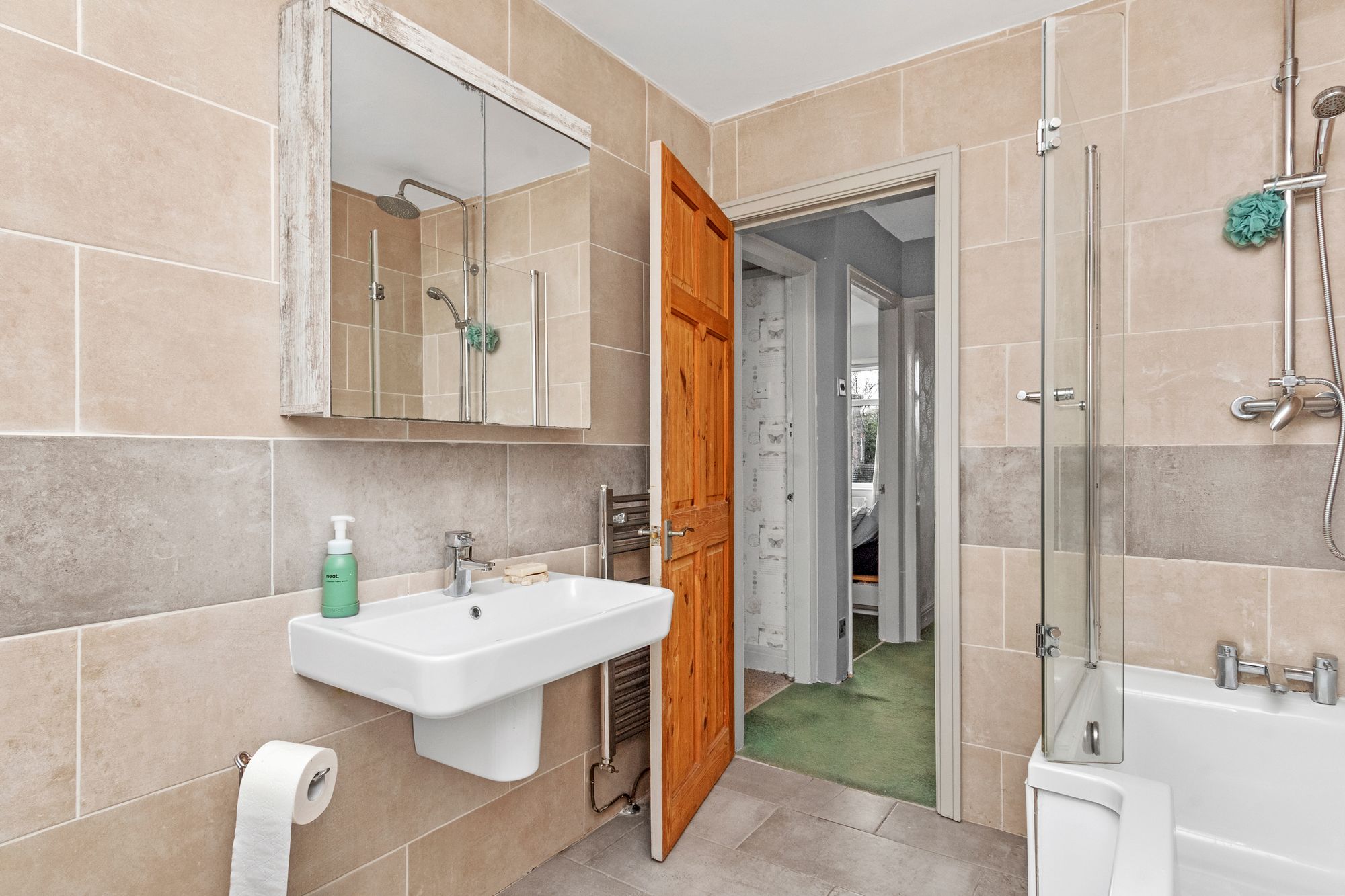 Birtles Road, Warrington, WA2