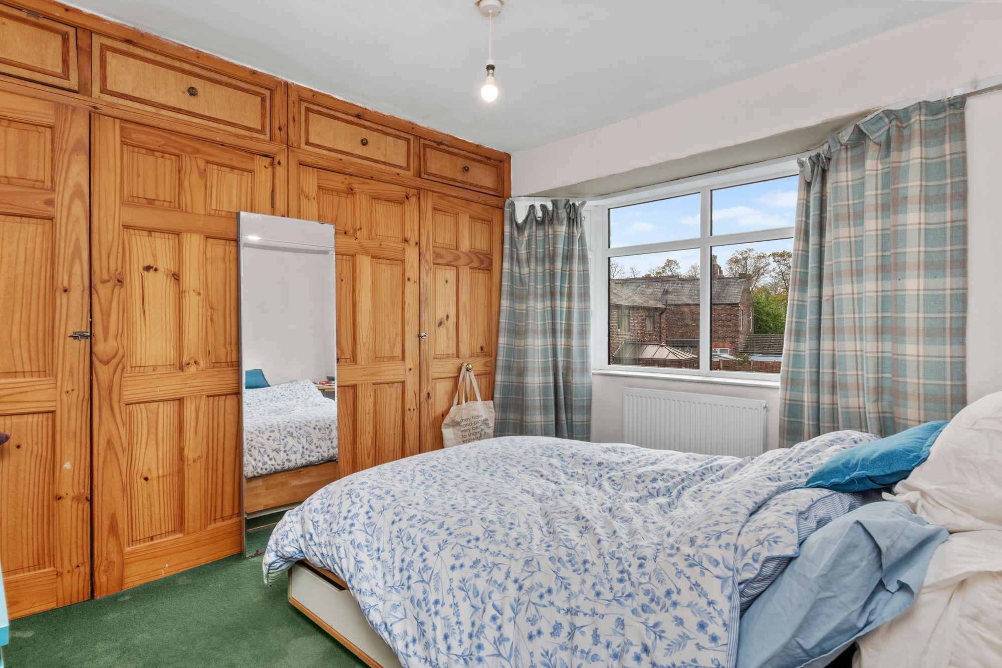 Birtles Road, Warrington, WA2