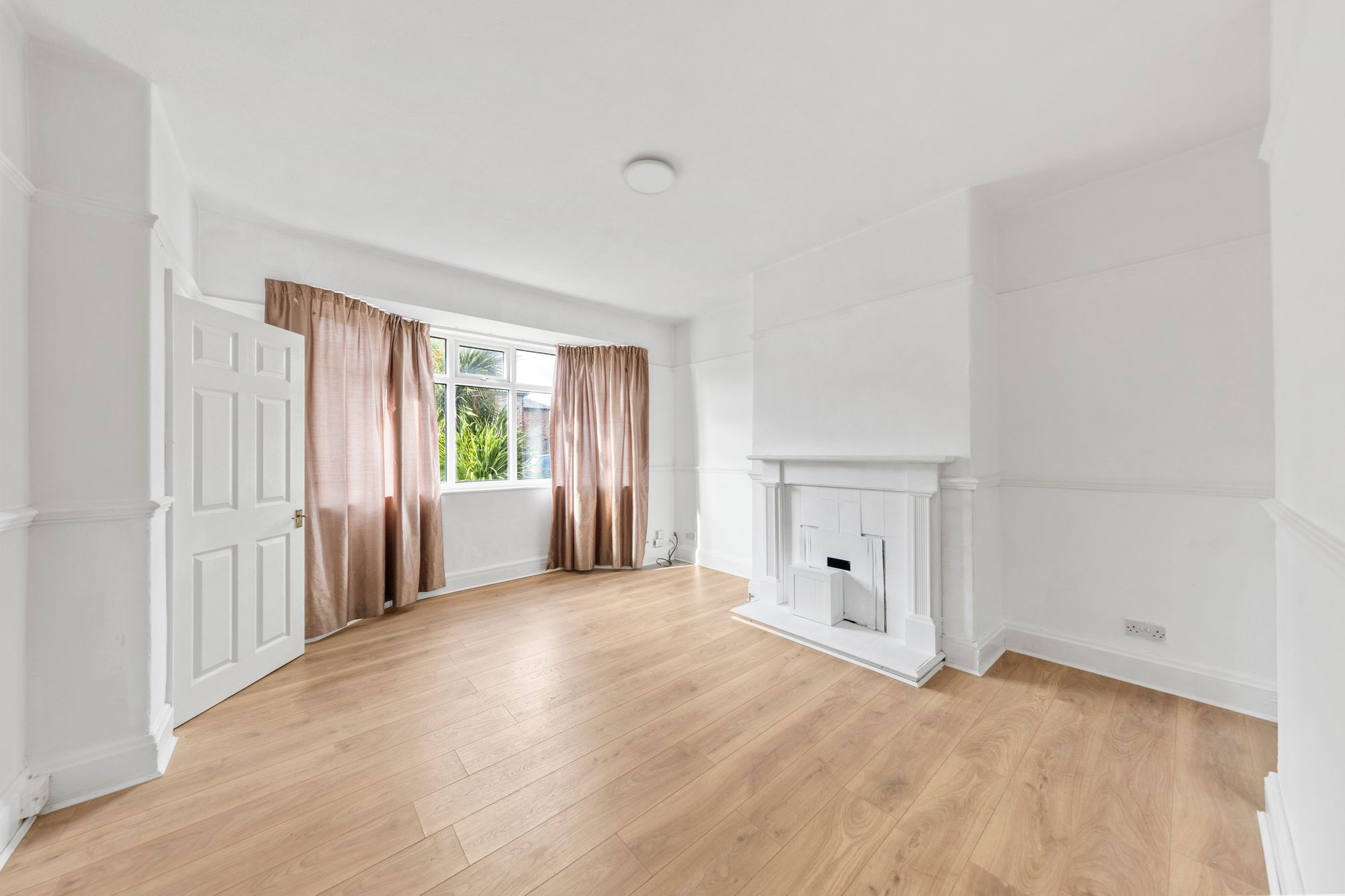 King Edward Street, Warrington, WA1