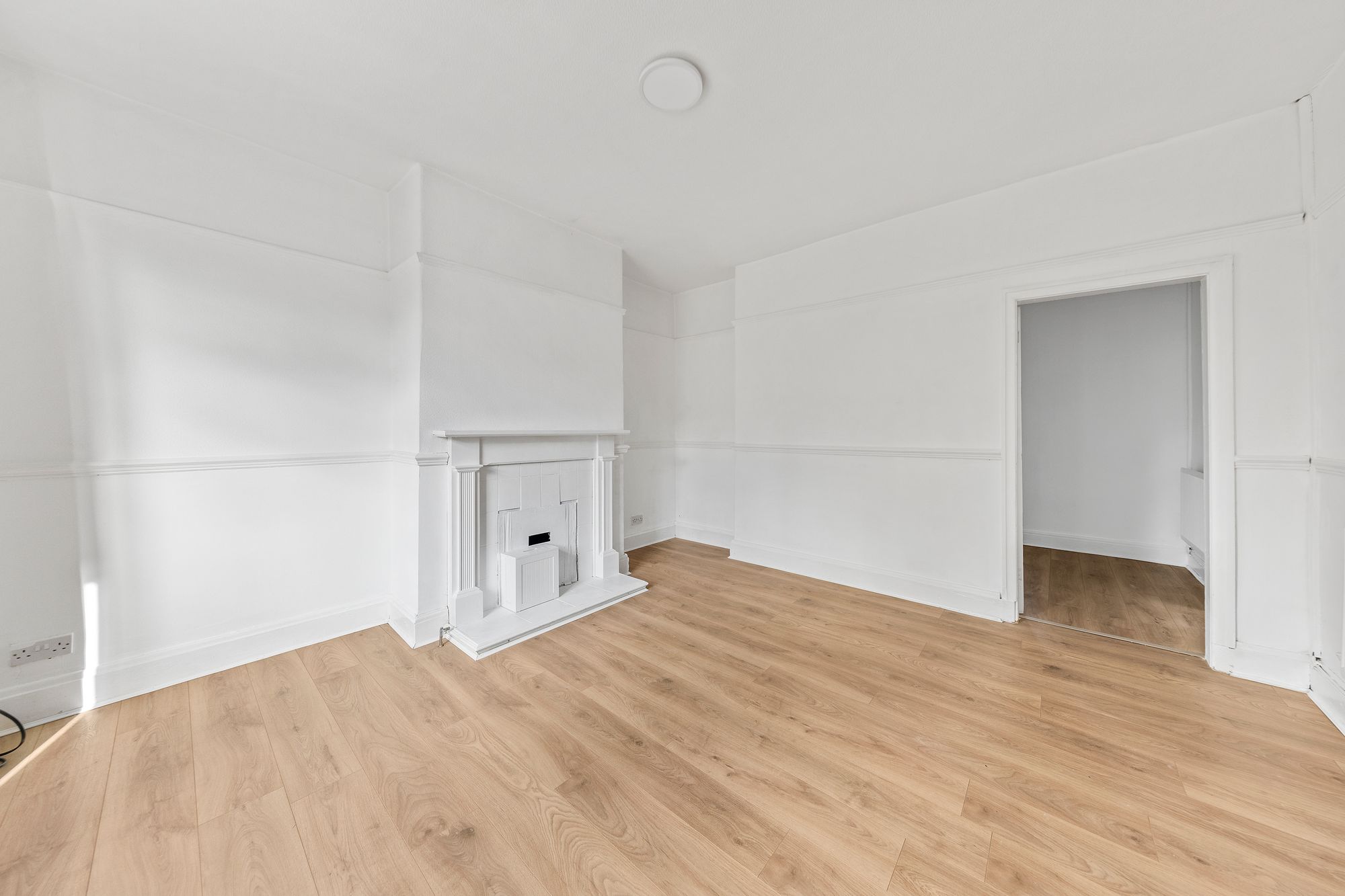 King Edward Street, Warrington, WA1