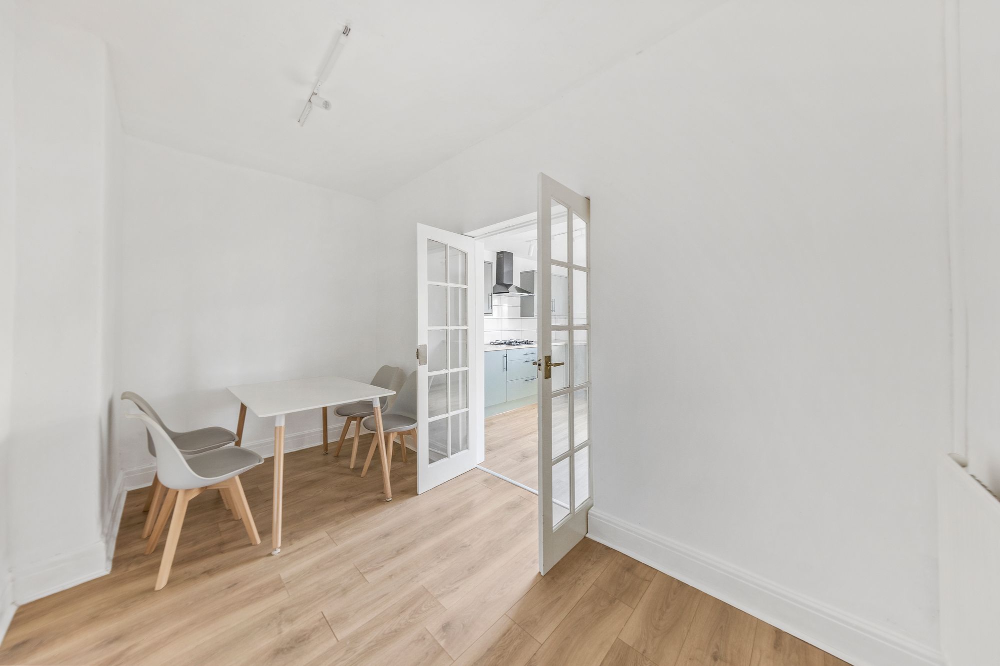 King Edward Street, Warrington, WA1