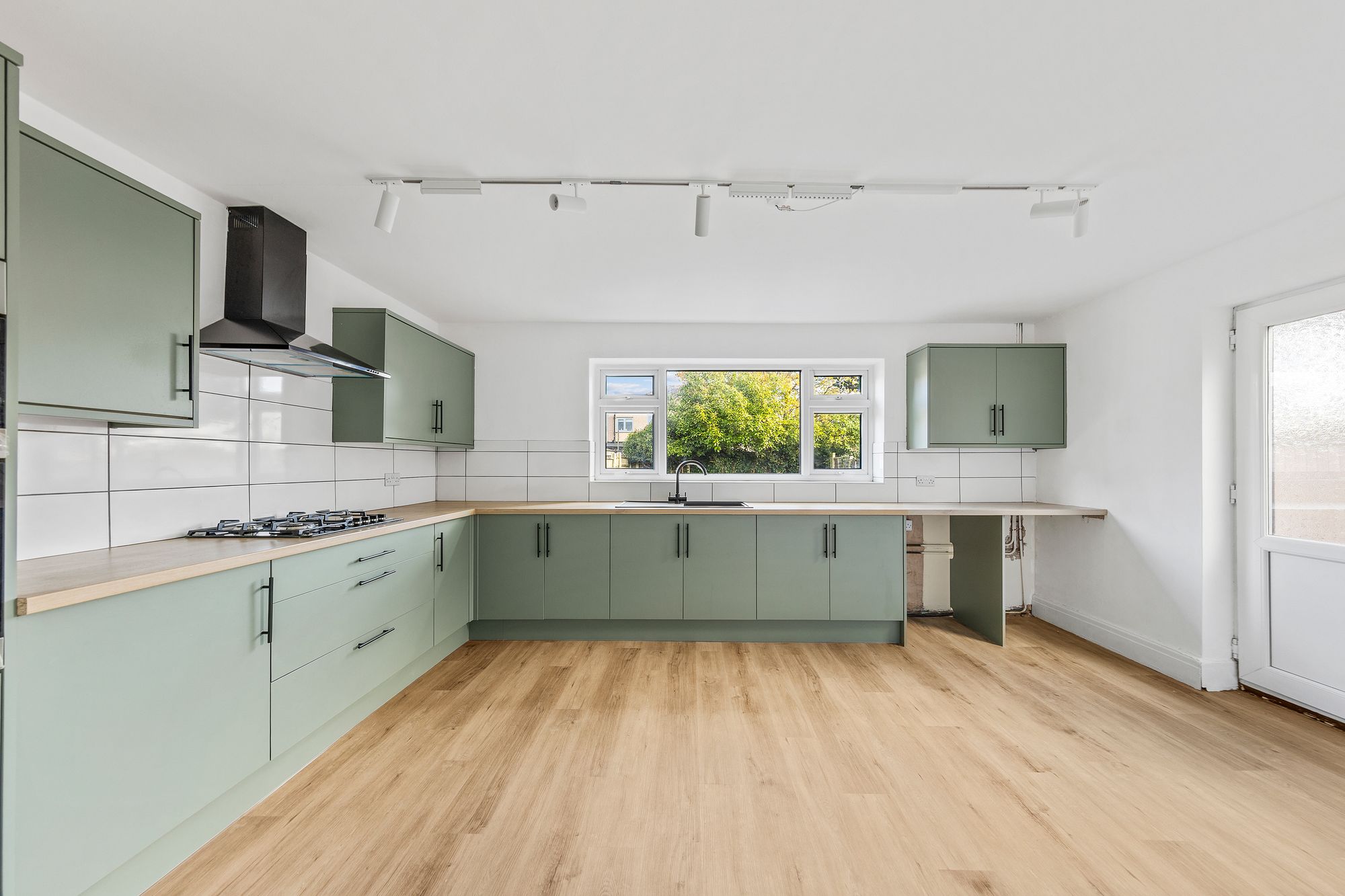 King Edward Street, Warrington, WA1