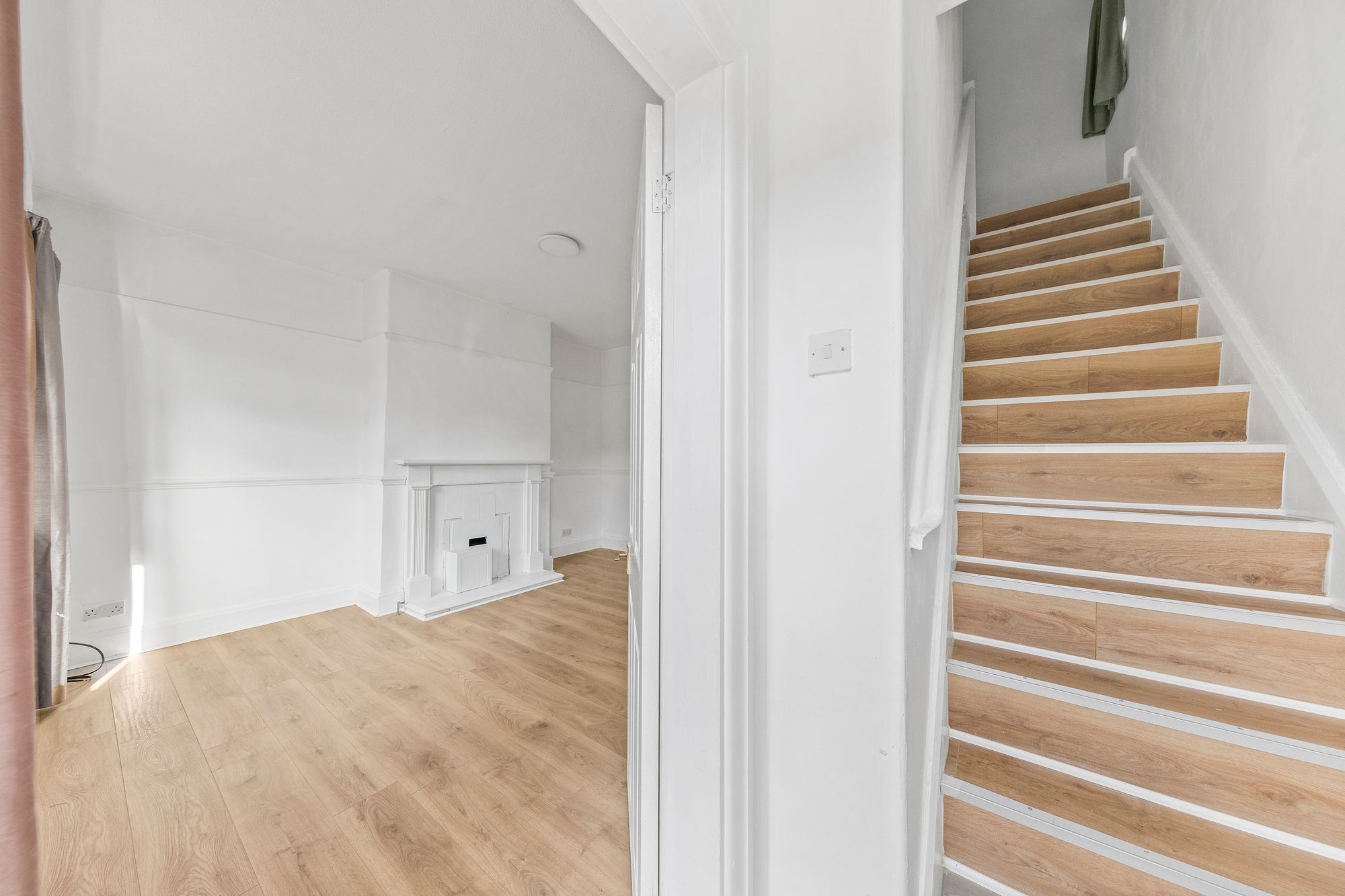 King Edward Street, Warrington, WA1