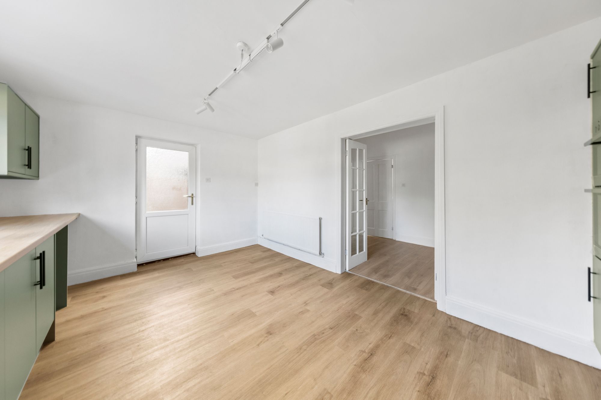 King Edward Street, Warrington, WA1