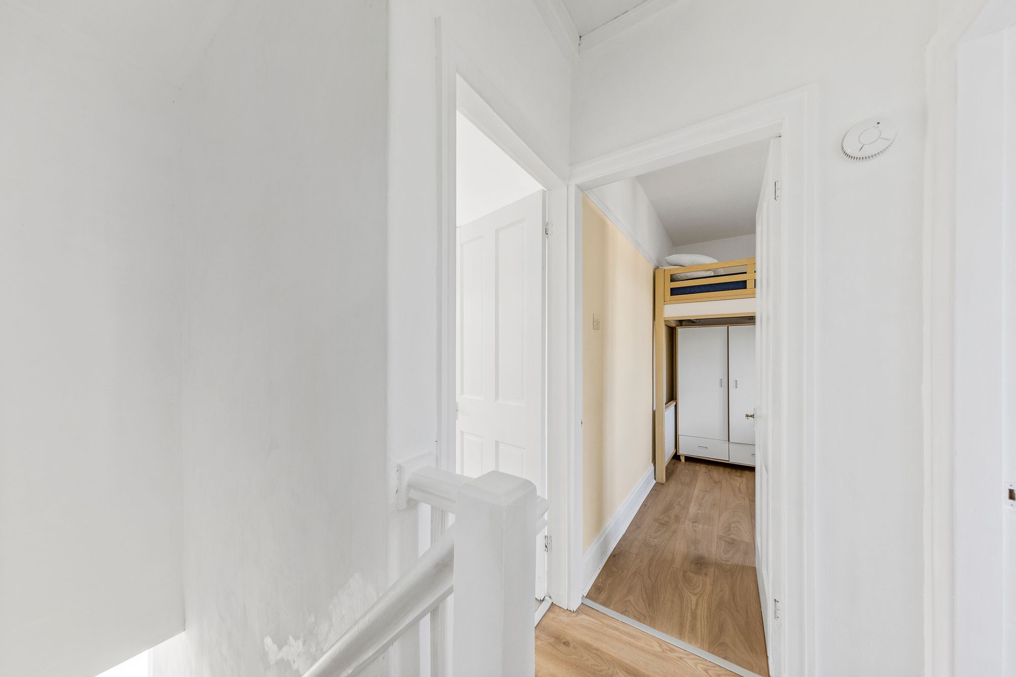 King Edward Street, Warrington, WA1