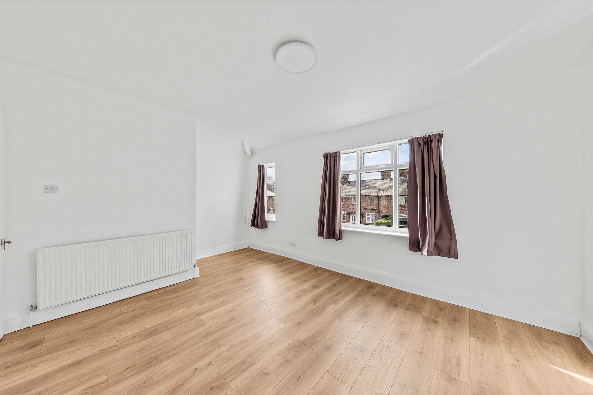 King Edward Street, Warrington, WA1