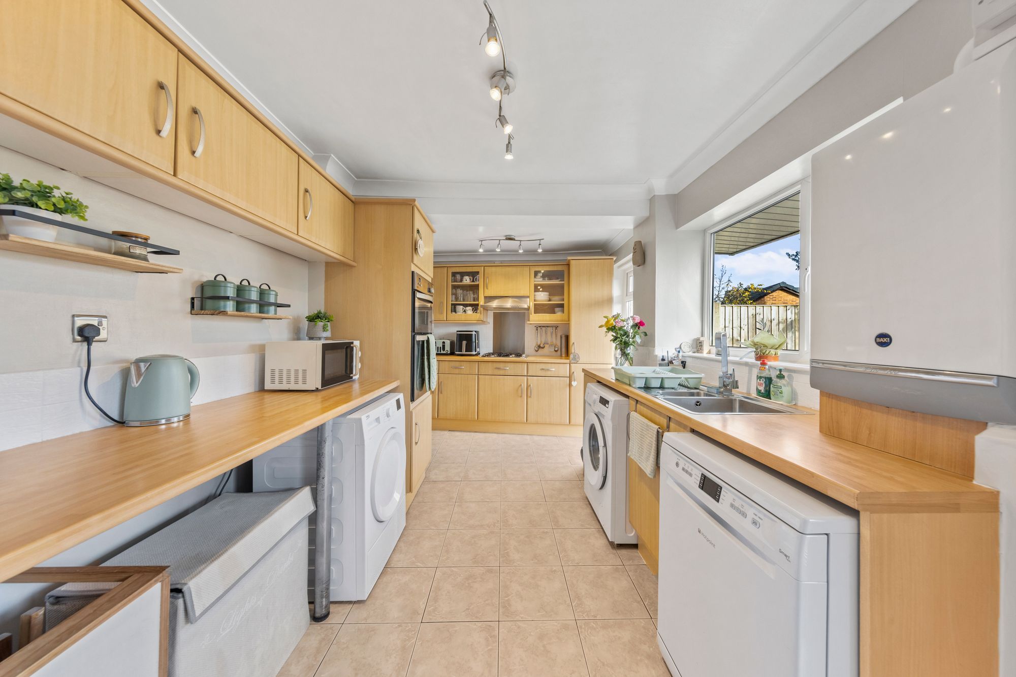 Wednesbury Drive, Warrington