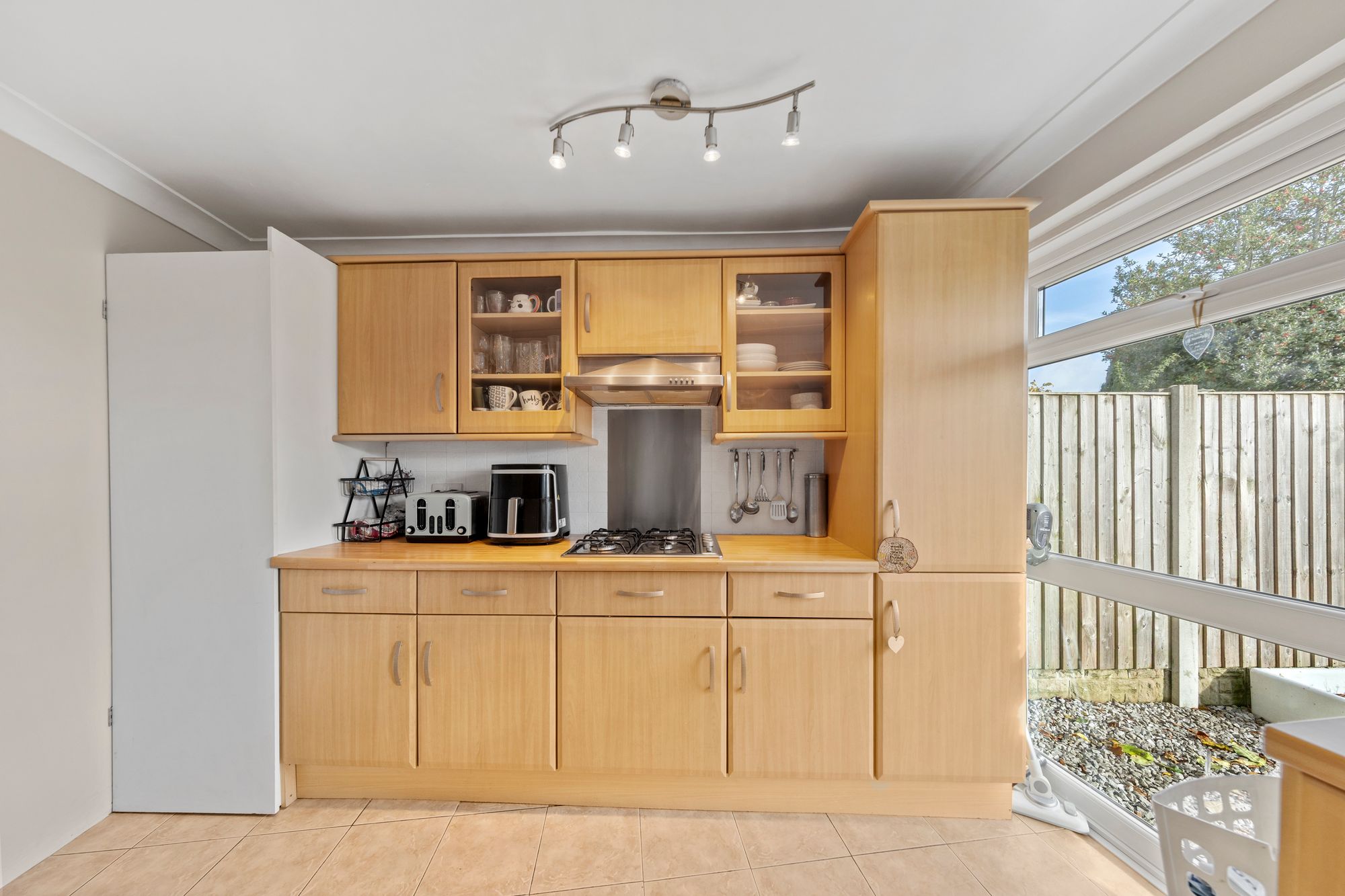 Wednesbury Drive, Warrington