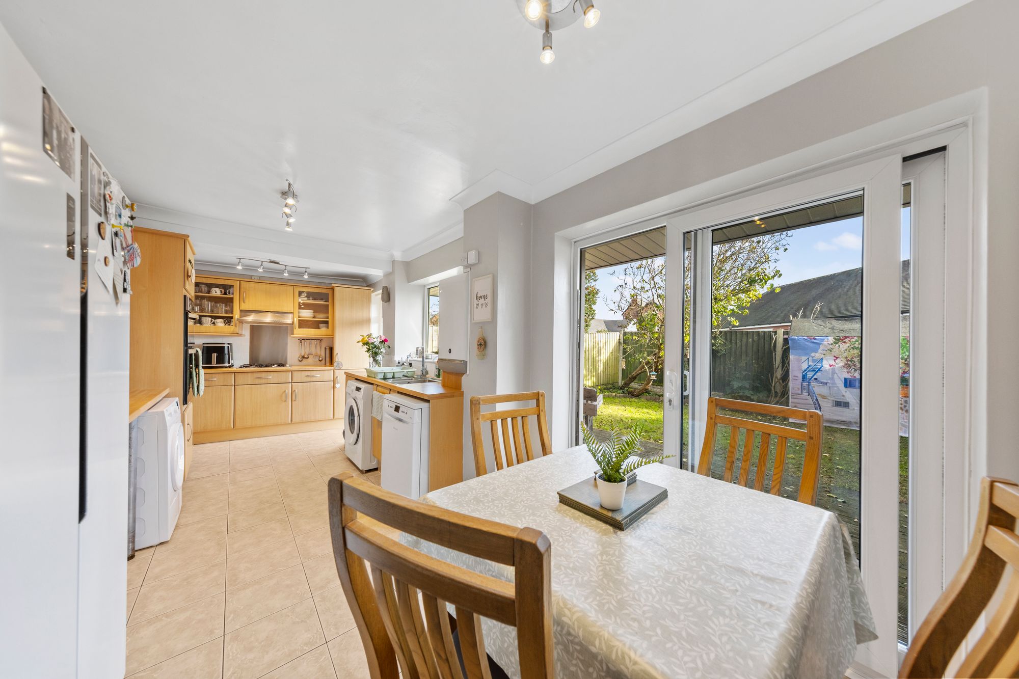 Wednesbury Drive, Warrington