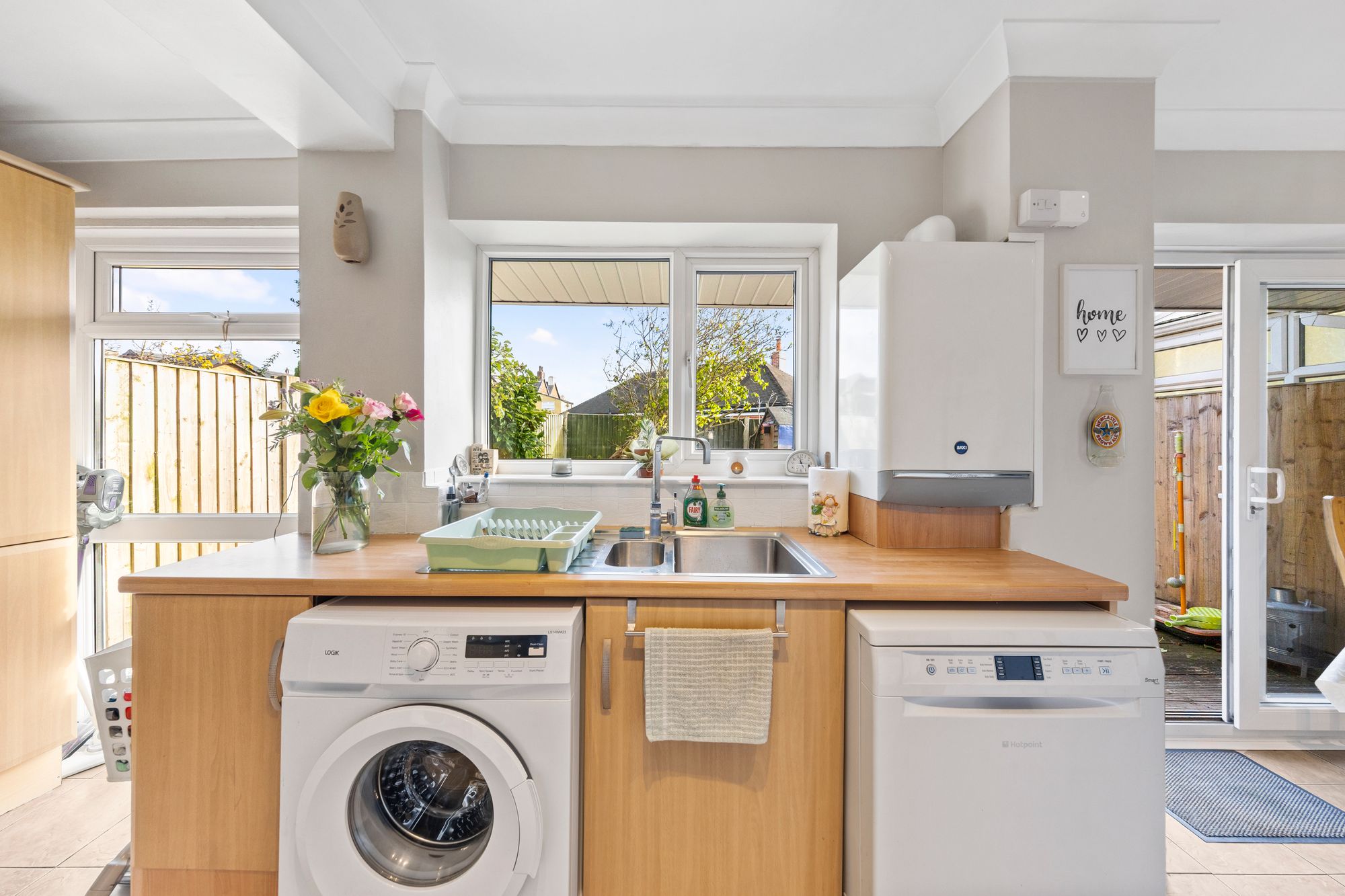 Wednesbury Drive, Warrington