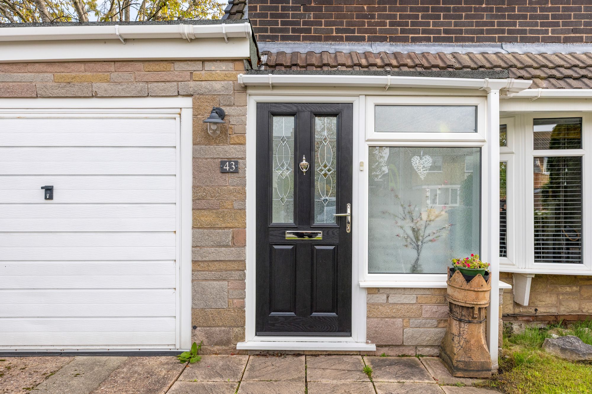 Wednesbury Drive, Warrington