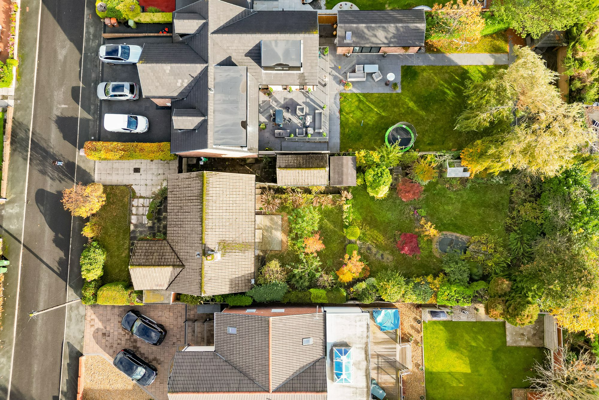 The Meadows, Rainhill, L35