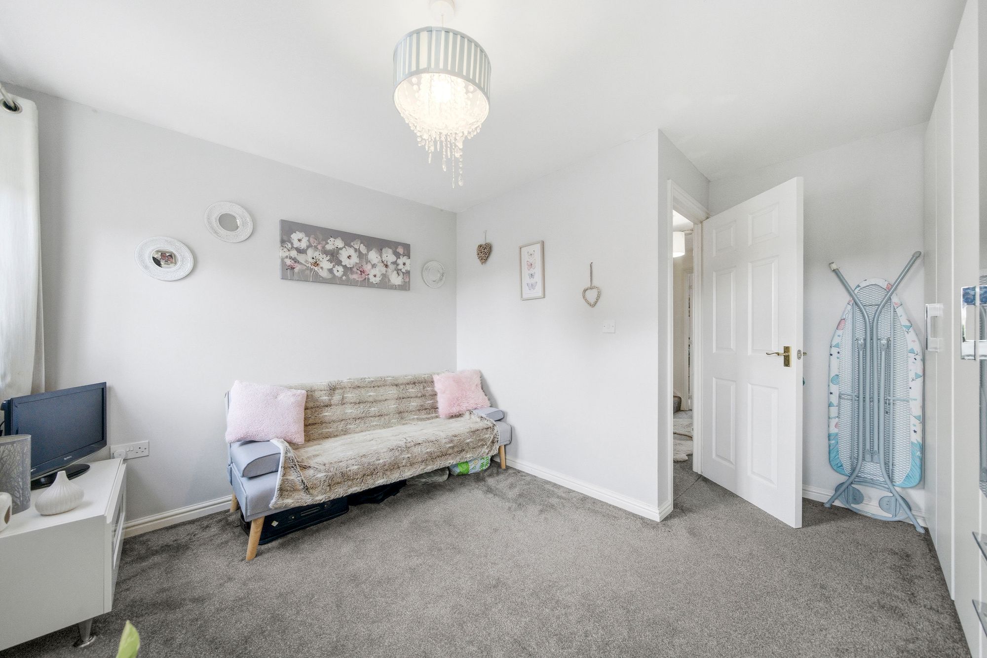 Vulcan Park Way, Newton-Le-Willows